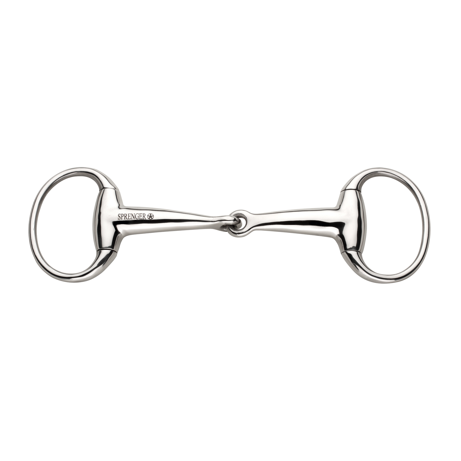 Sprenger Filete de Oliva hueco, Acero inoxidable