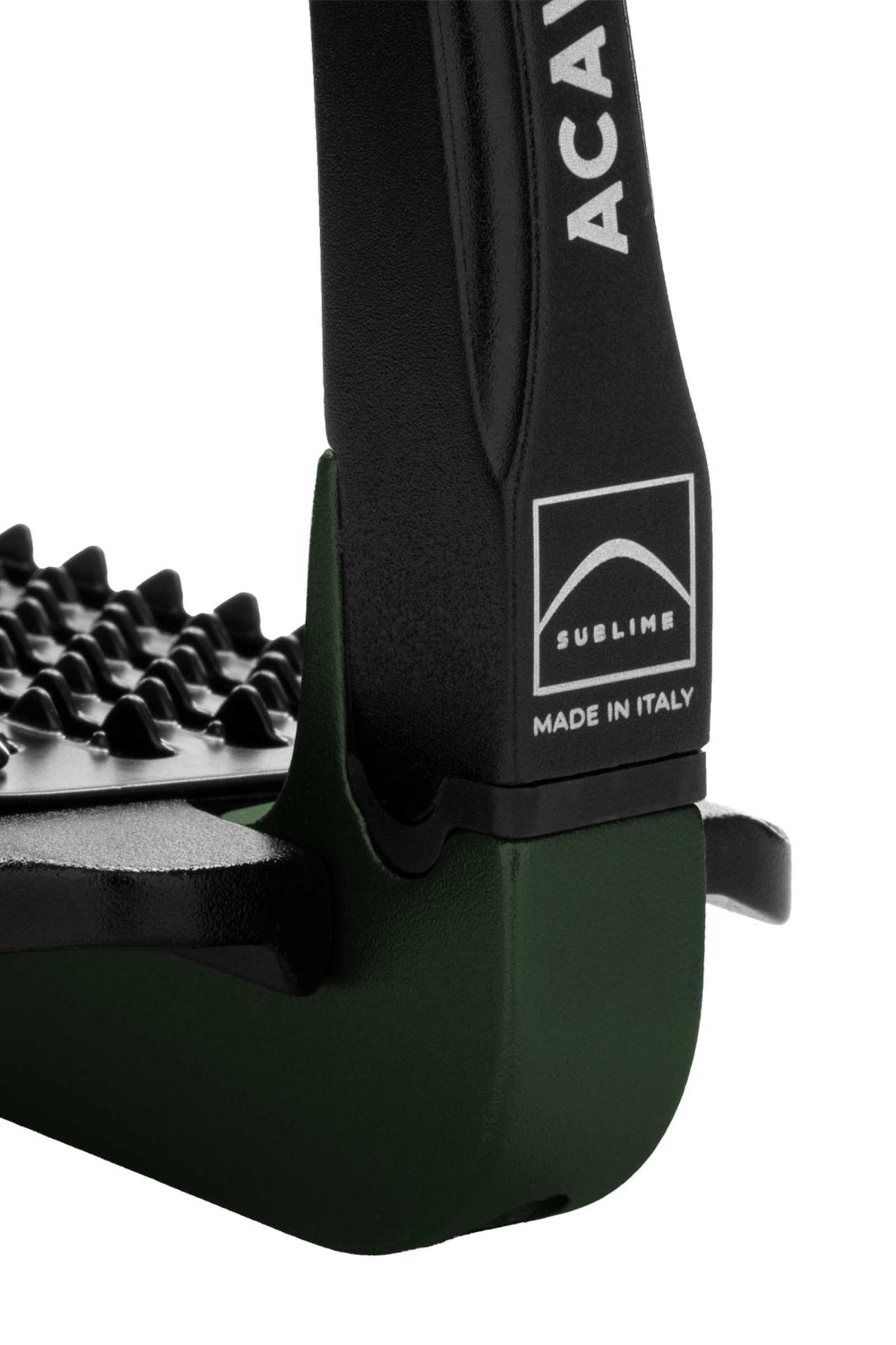 Acavallo Rel-X 180 Estribos