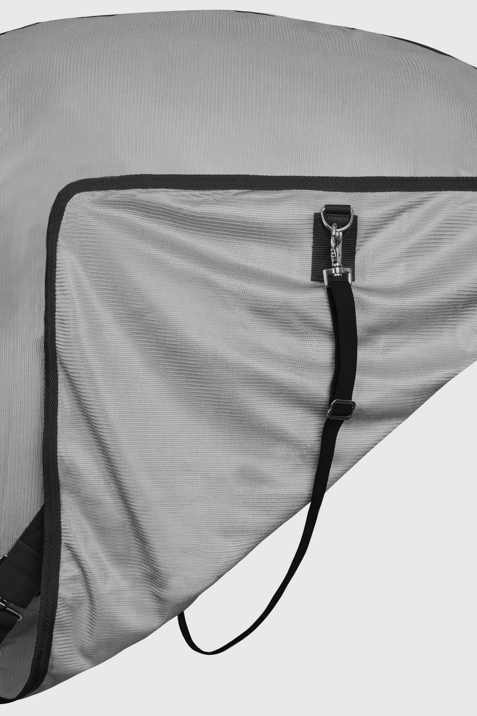 Manta Anti-Moscas con Cubre Cuello y Protecci&oacute;n UV Horze Paso Fino