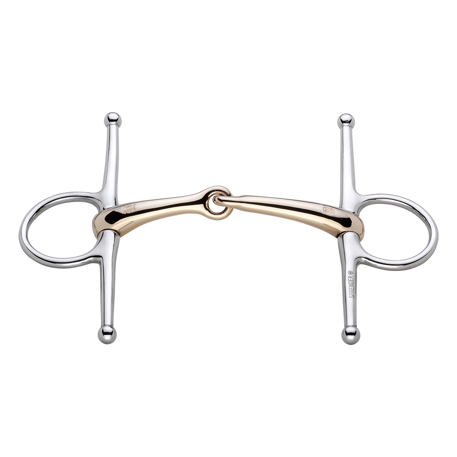 Filete de Palillos Sprenger Dynamic RS SN. partido Sensogan 16mm