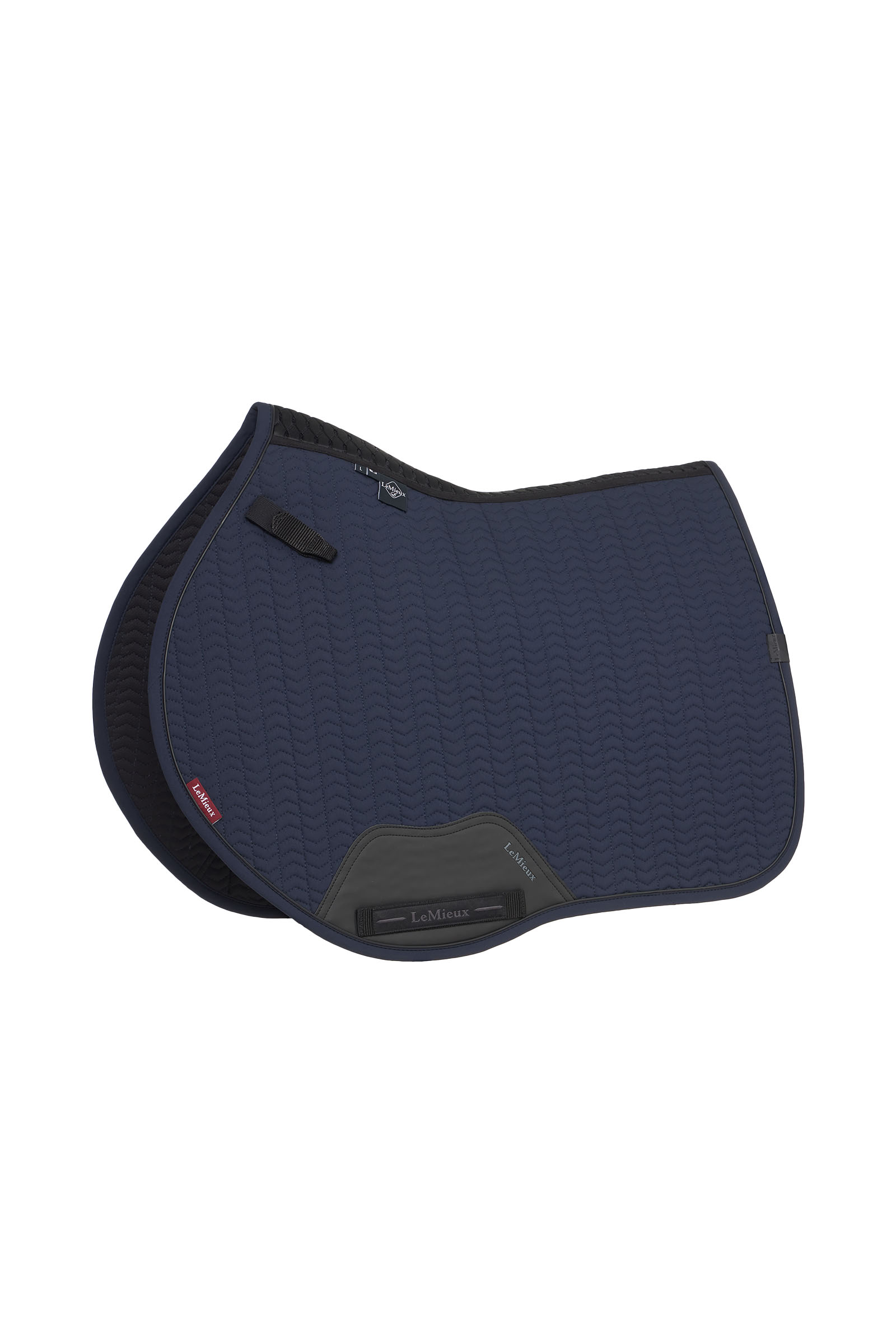 Navy LeMieux Essence Eurojump Mantilla de Salto