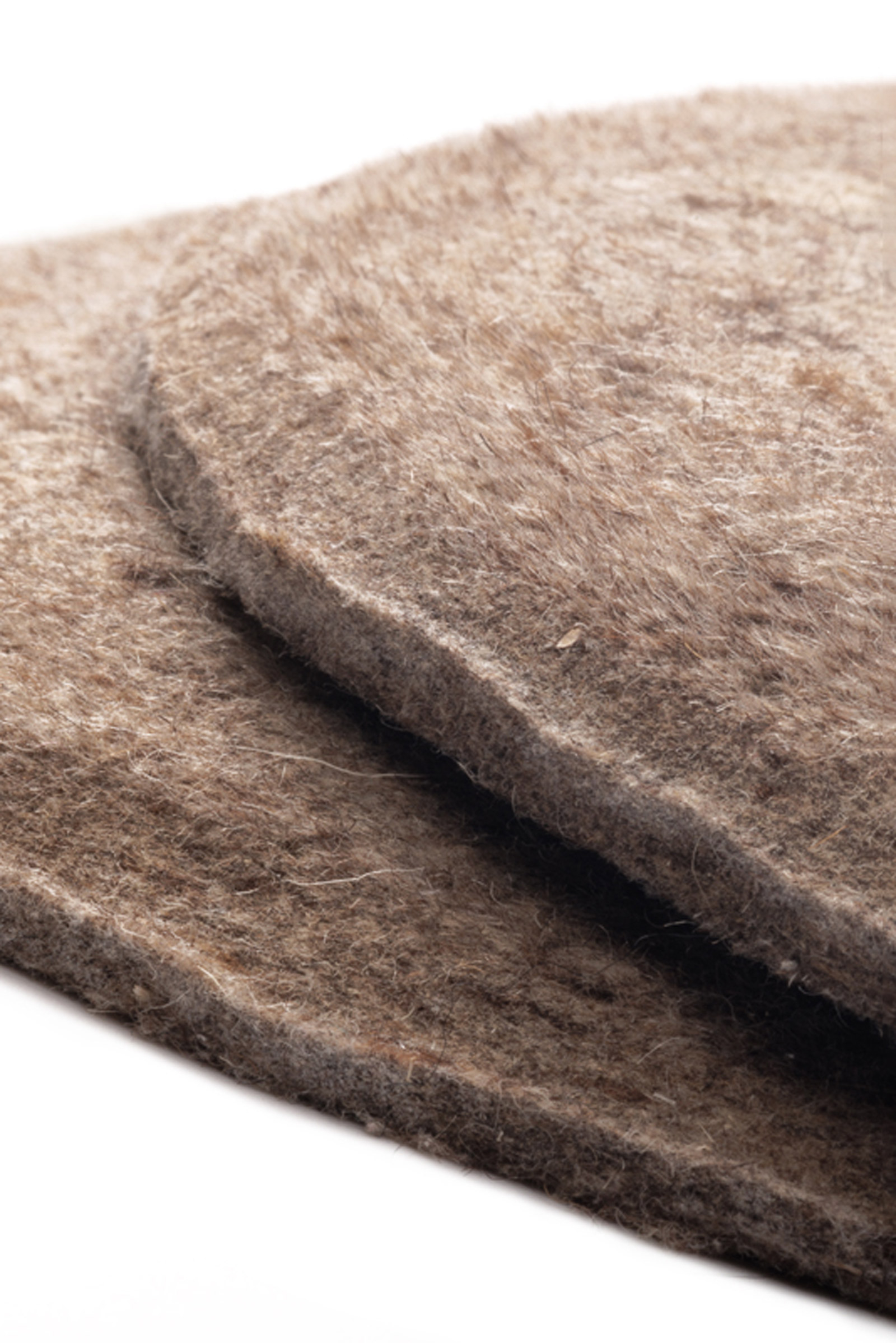 Kavalkade Insertos de Fieltro para Almohadillas de Lana de Oveja