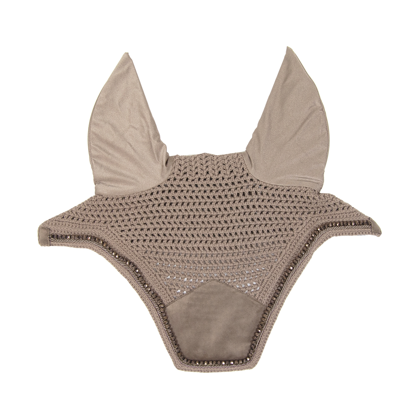 Kentucky Horsewear Velvet Pearls Fly Sombrero Wellington