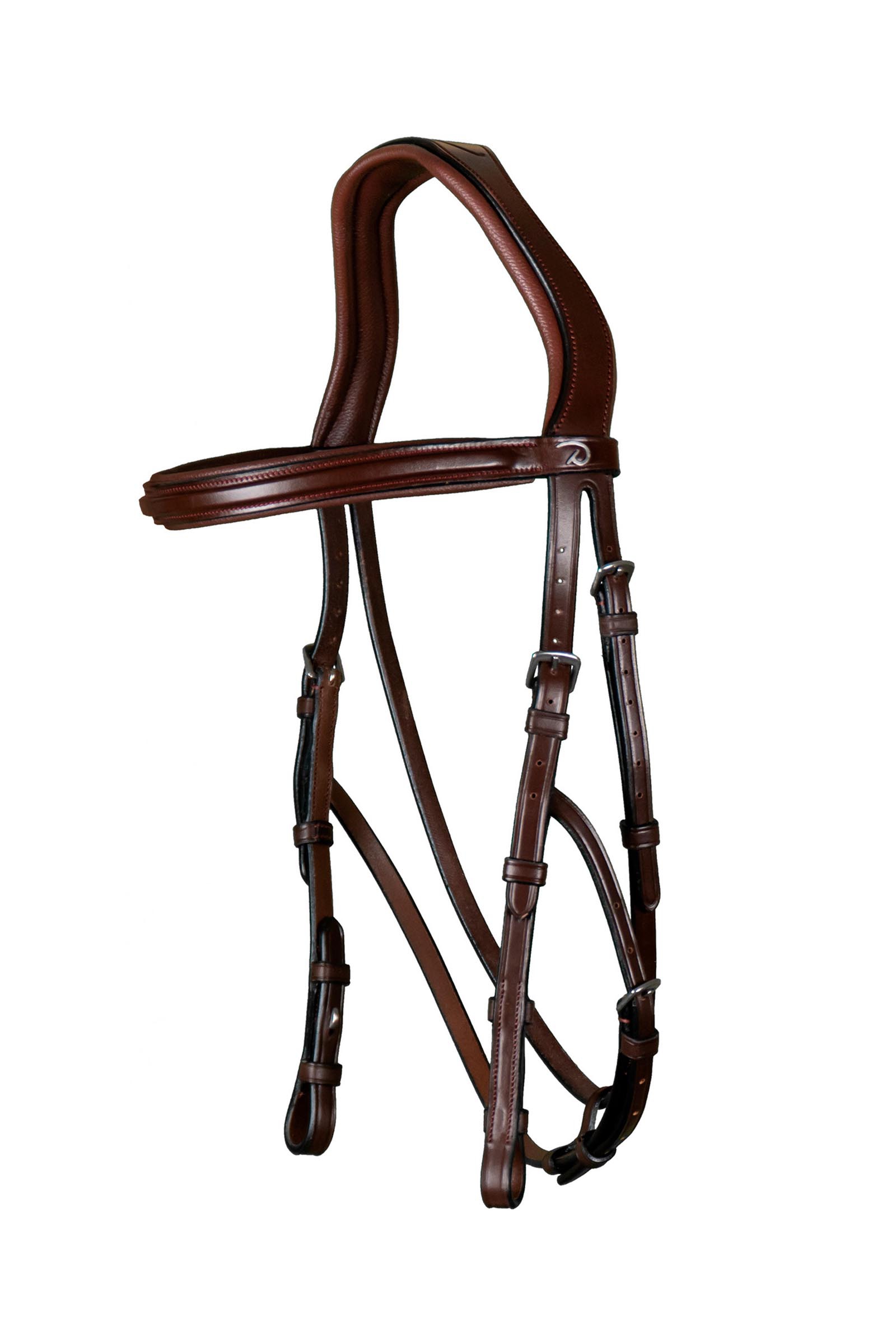 Dy'on New English Collection cabezada hackamore  