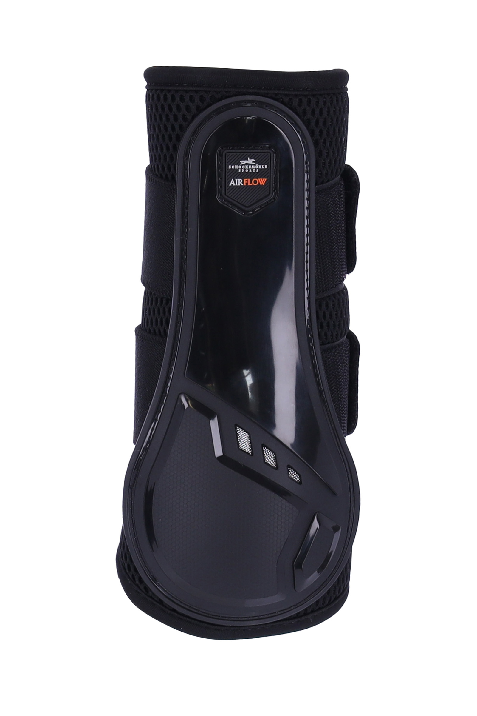 black Schockemöhle Sports Air Flow Campanas de entrenamiento