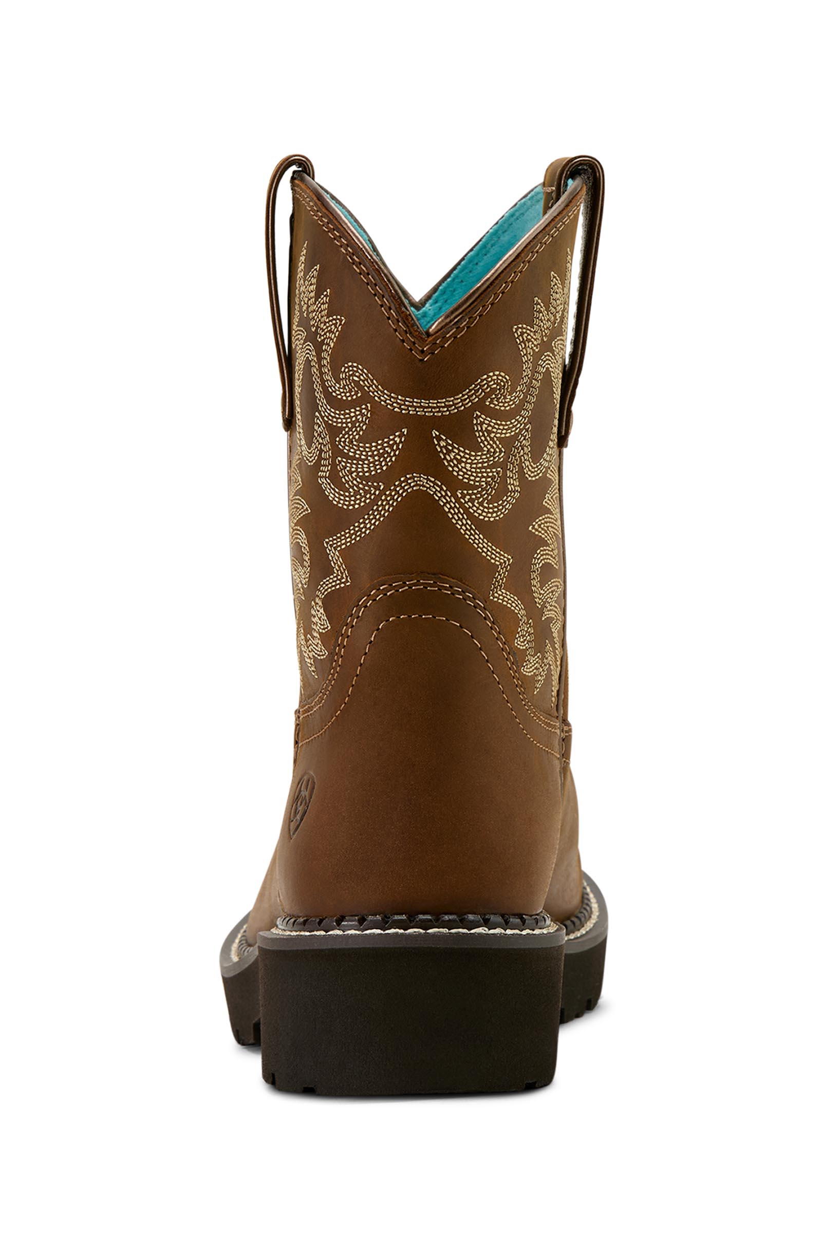 Ariat Fatbaby botas western para mujer