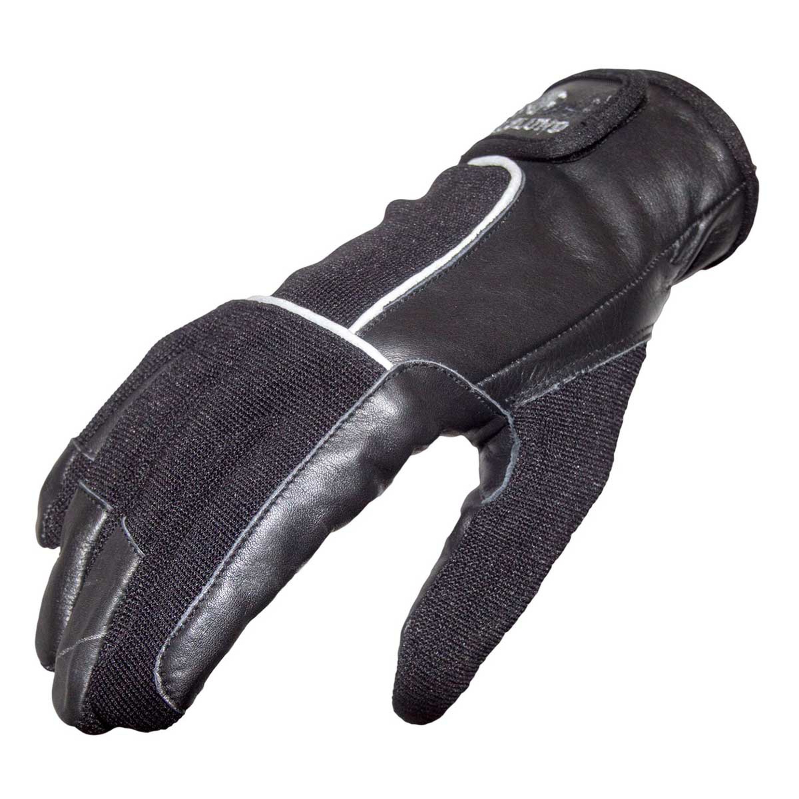 Guantes de equitaci&oacute;n Karlslund Lux, vers&aacute;tiles