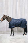 Manta de Exterior Impermeable Kentucky Horsewear All Weather Waterproof Pro, 0g