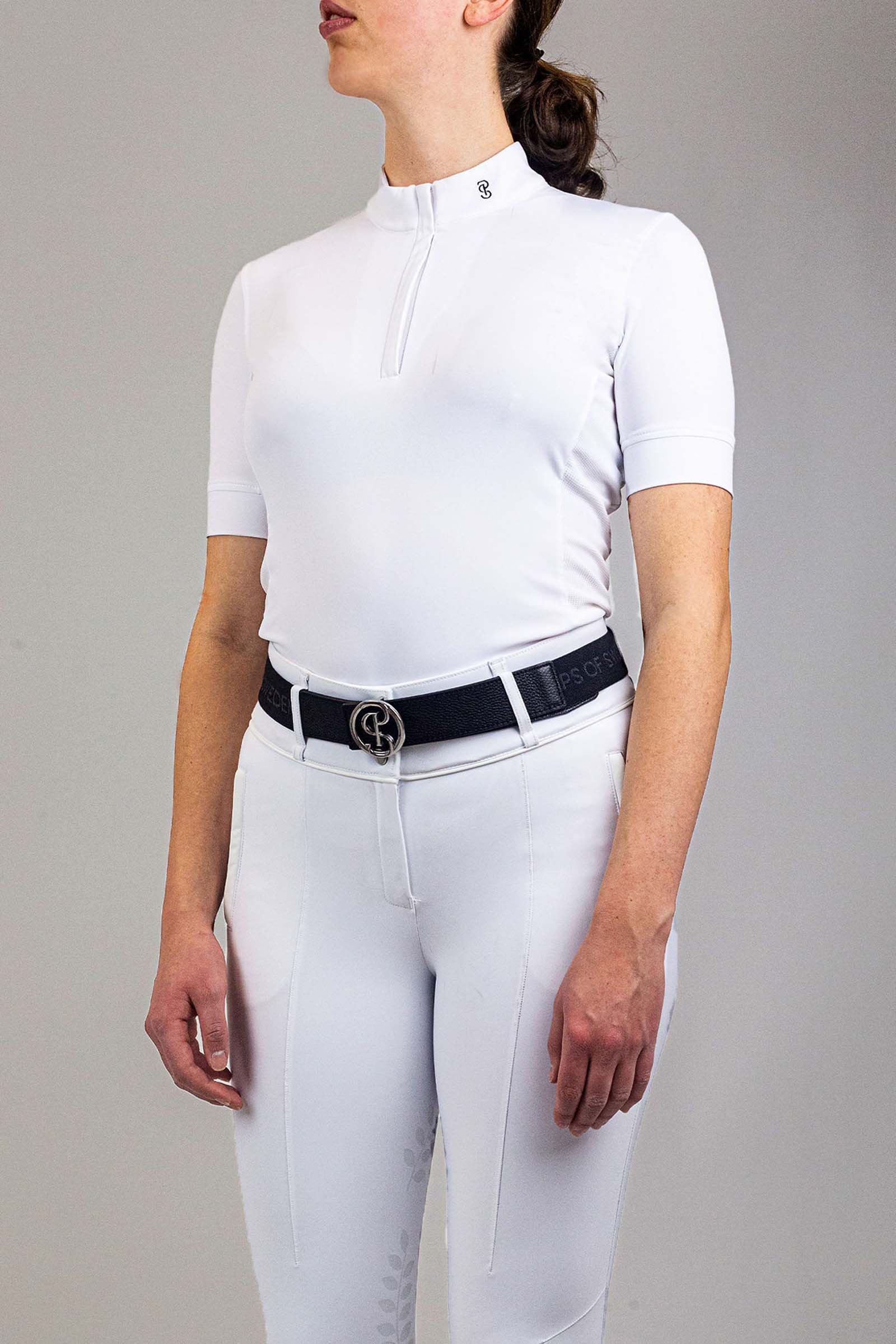 Camisa de Concurso para Mujer PS of Sweden Irma