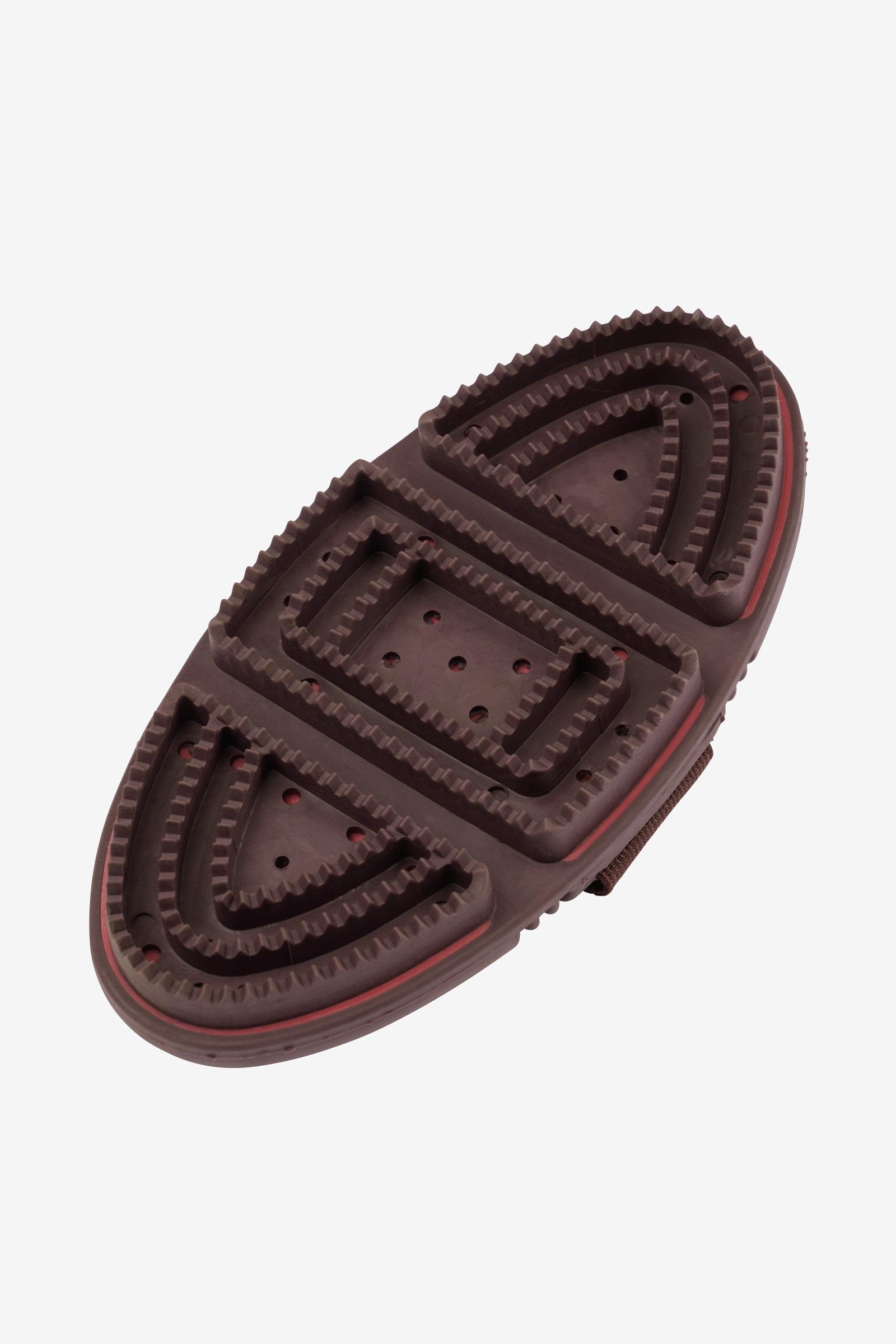 Cranberry LeMieux Flexi limpiador