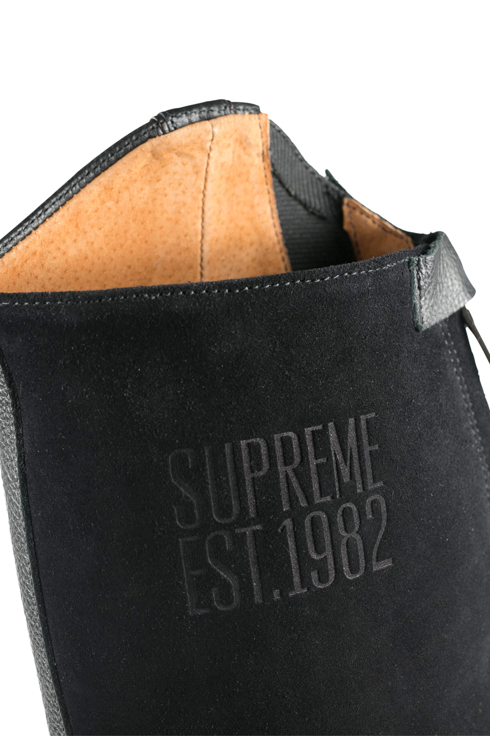 Botas altas Horze Camden