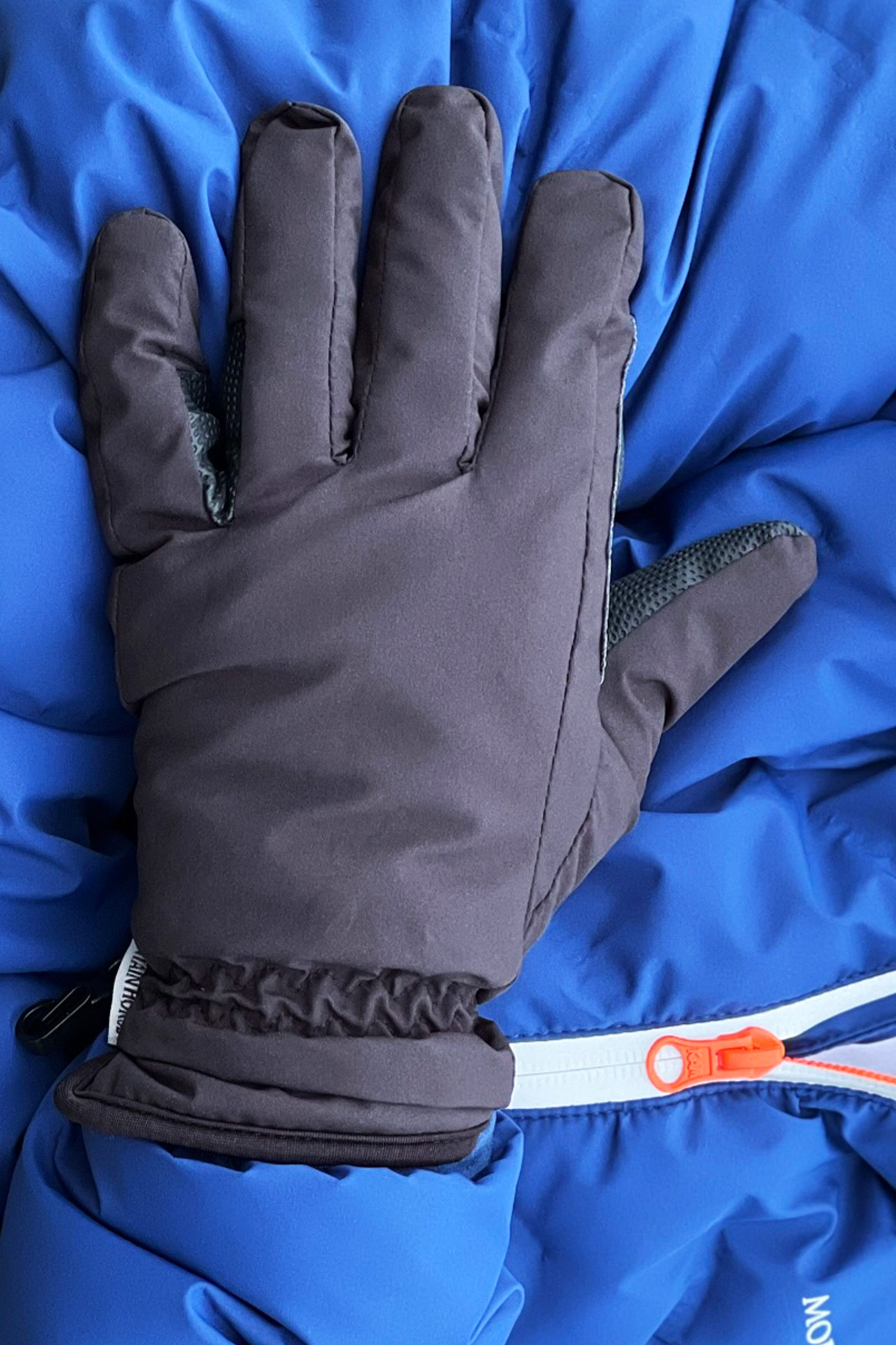 Guantes para Niños Mountain Horse Heat