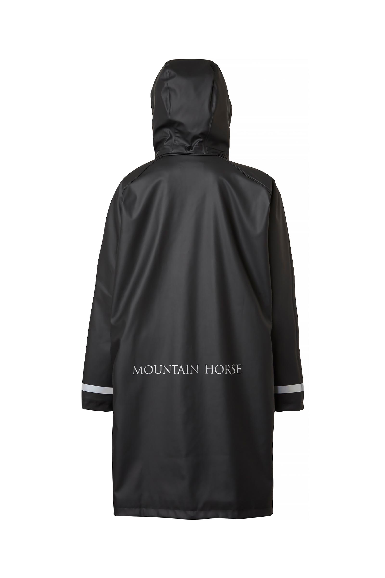 Mountain Horse Drizzle poncho de lluvia