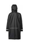 Mountain Horse Drizzle poncho de lluvia