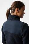 Horze Misha chaqueta fleece mujer