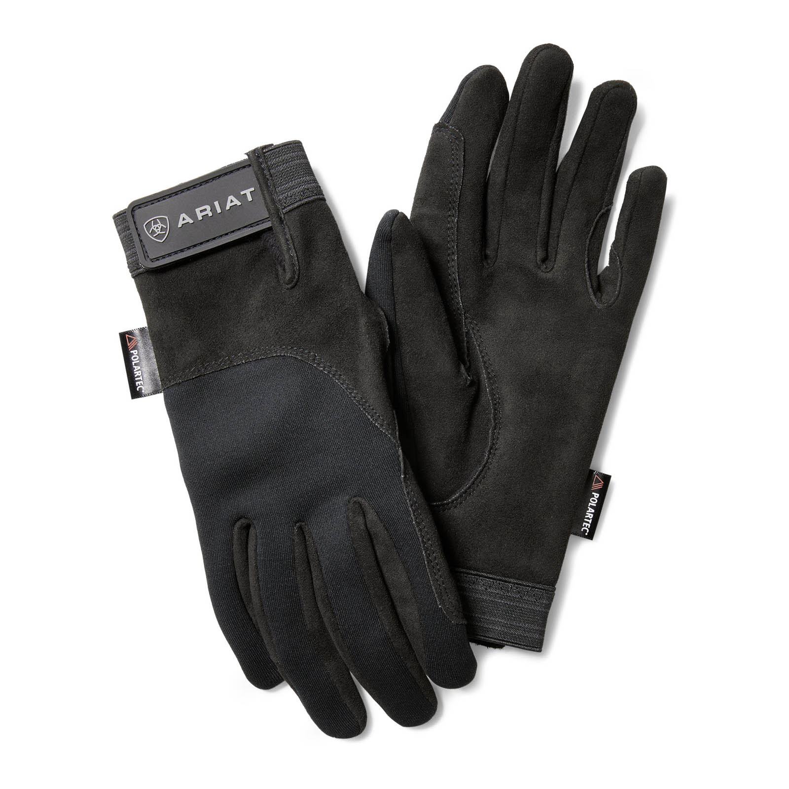 Ariat Insulated Tek Grip Guantes de equitaci&oacute;n t&eacute;rmicos