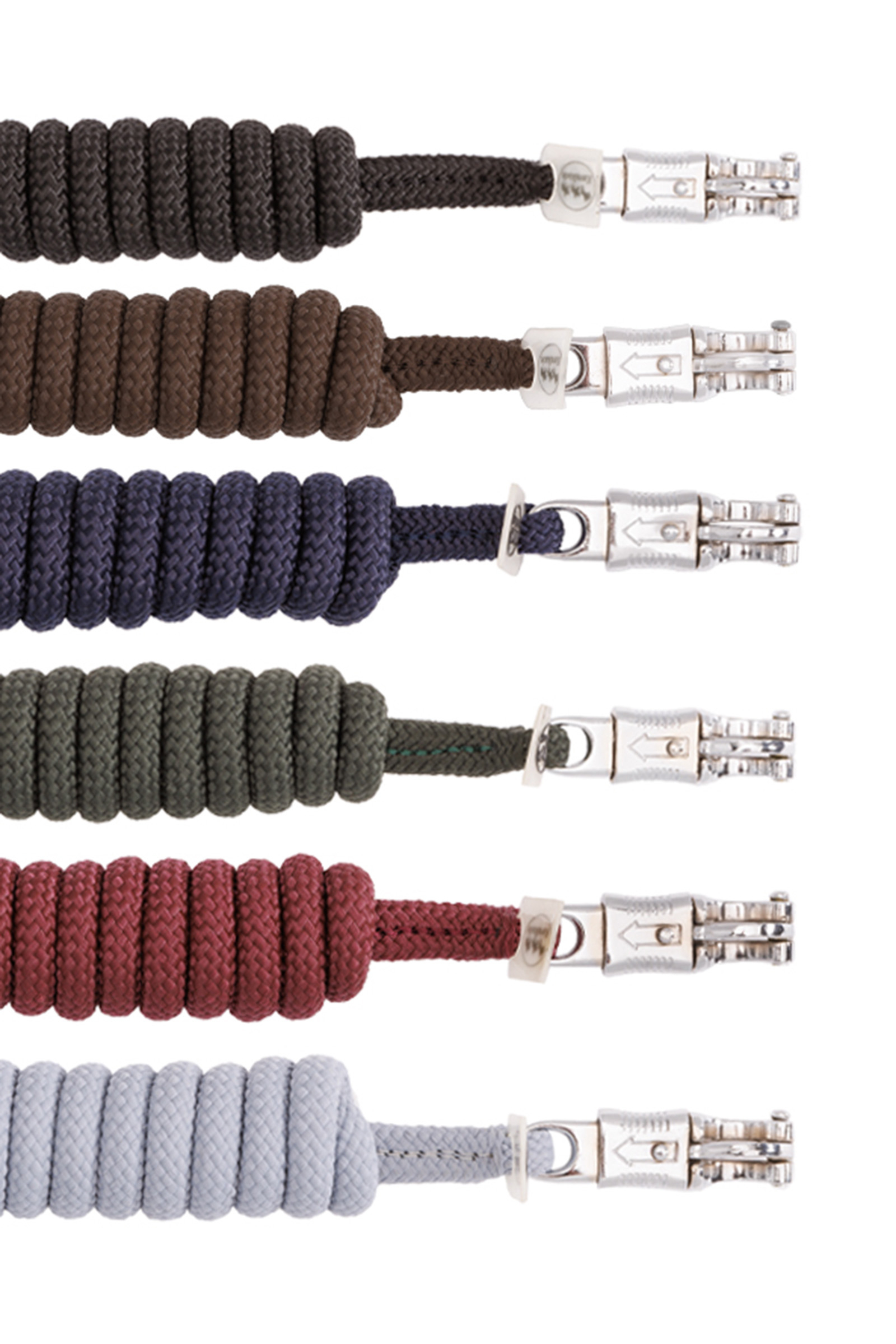 Ramal Kavalkade con gancho Panik