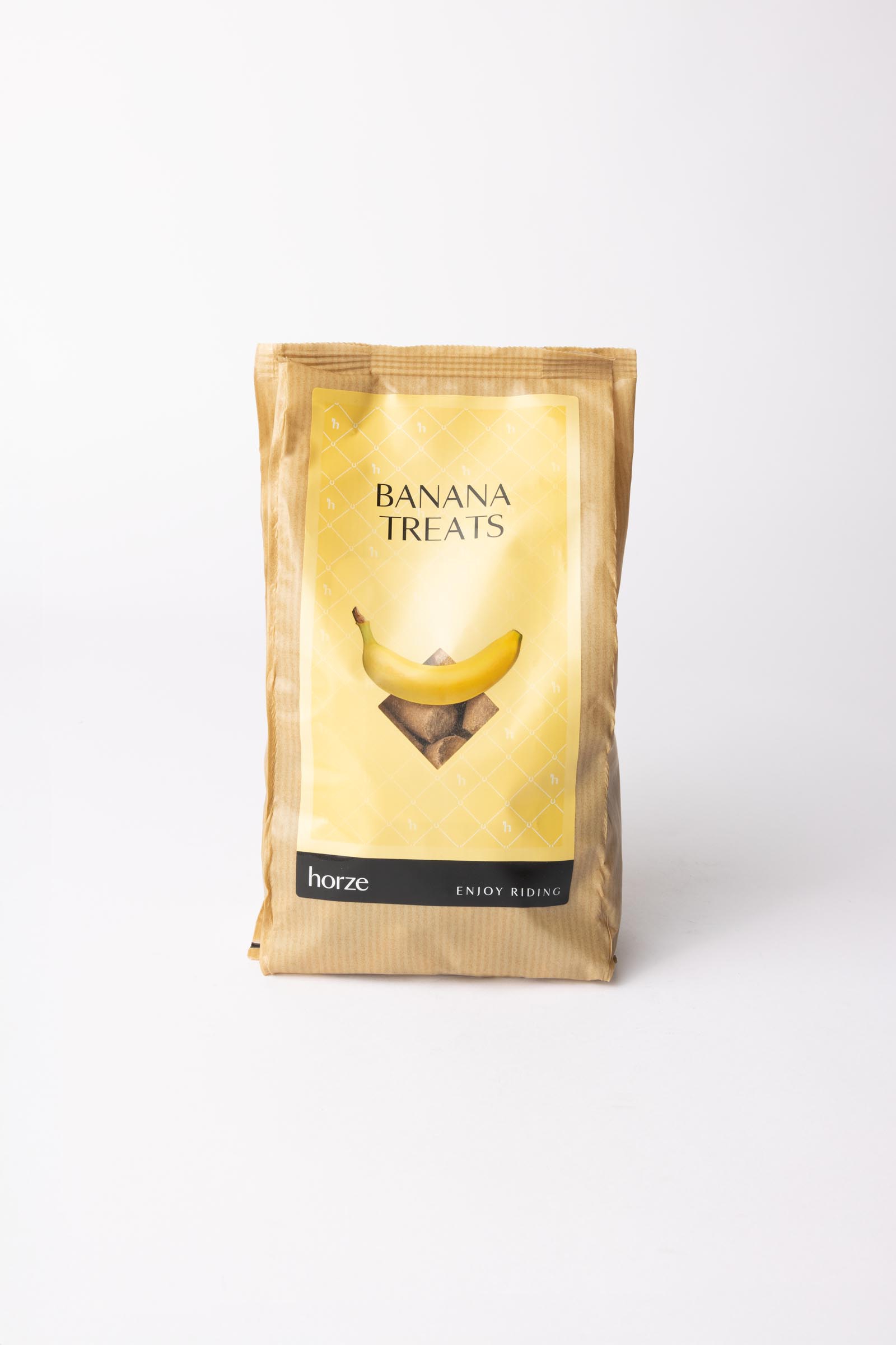 Galletas Pl&aacute;tano Horze, Golosinas 1kg