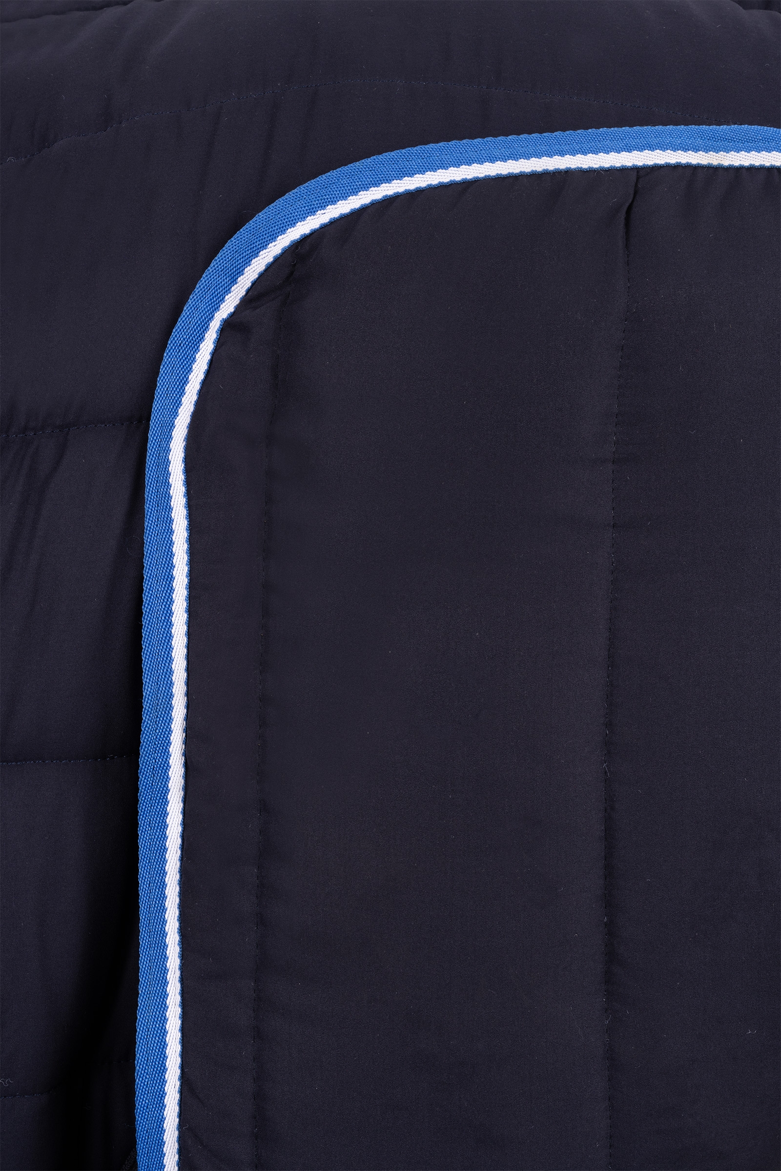 Manta de Cuadra/ Bajera con Cubre Cuello Horze Glasgow, 150g