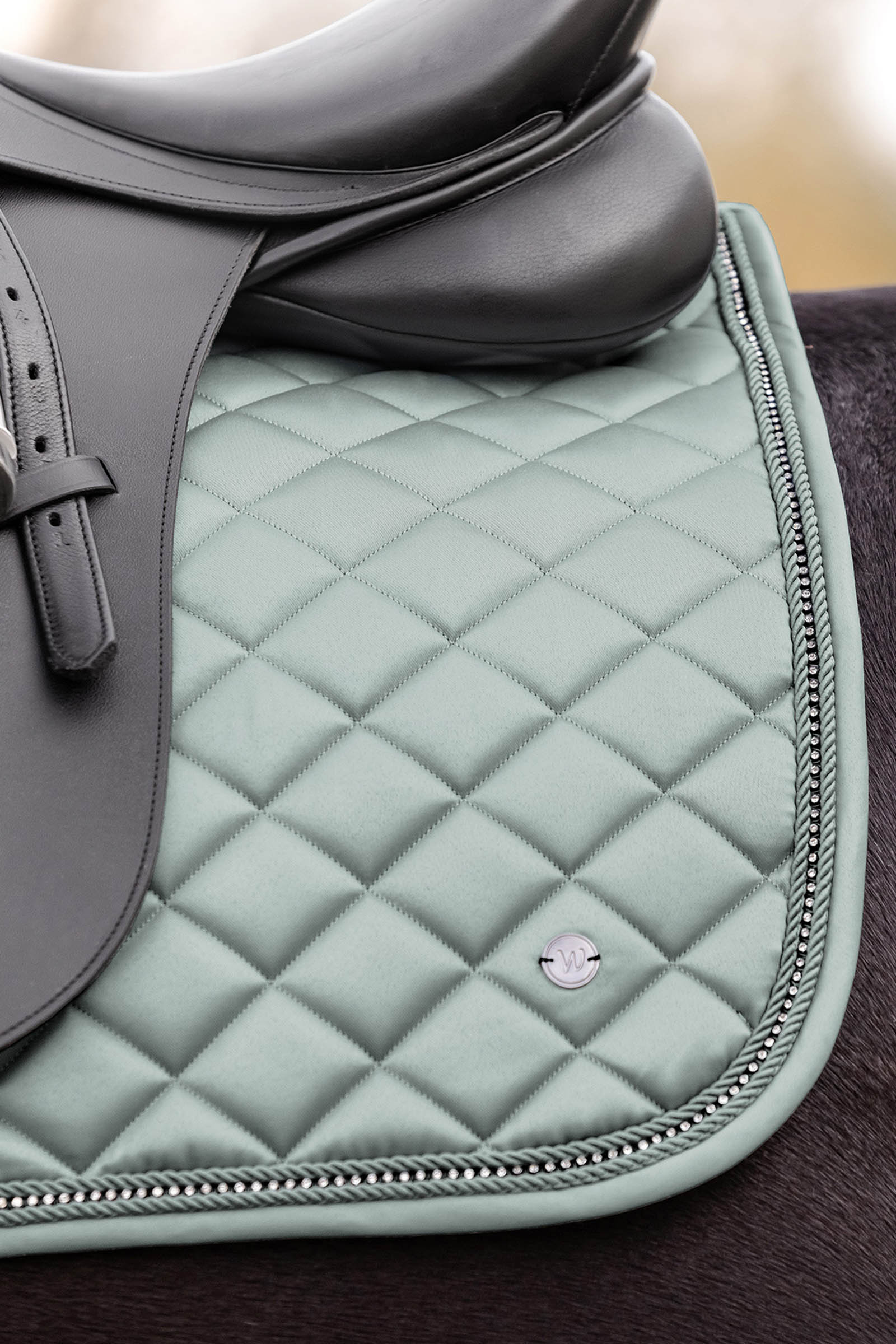 Waldhausen Nepal All Purpose Saddle Pad