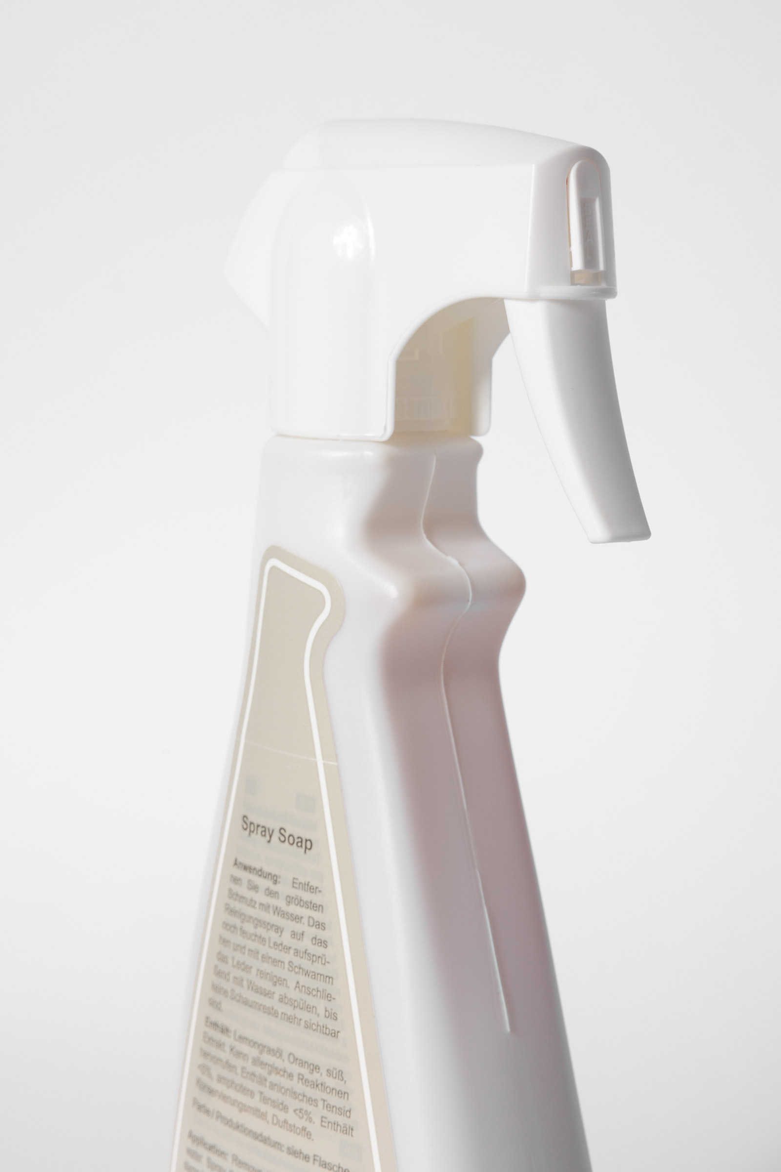 Espray Limpiador Cuero Horze, 500ml