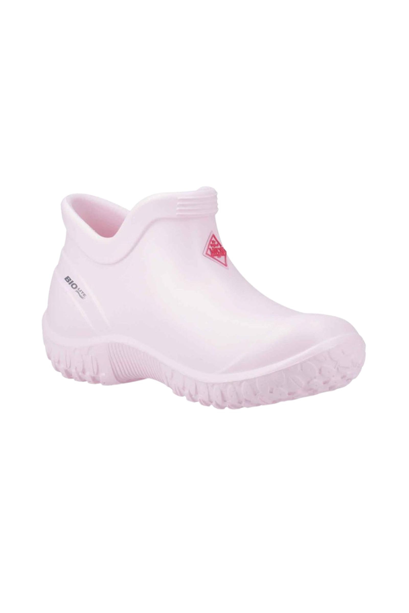 Pink Muck Boots Muckster Botas ligeras infantiles Mini Mucks