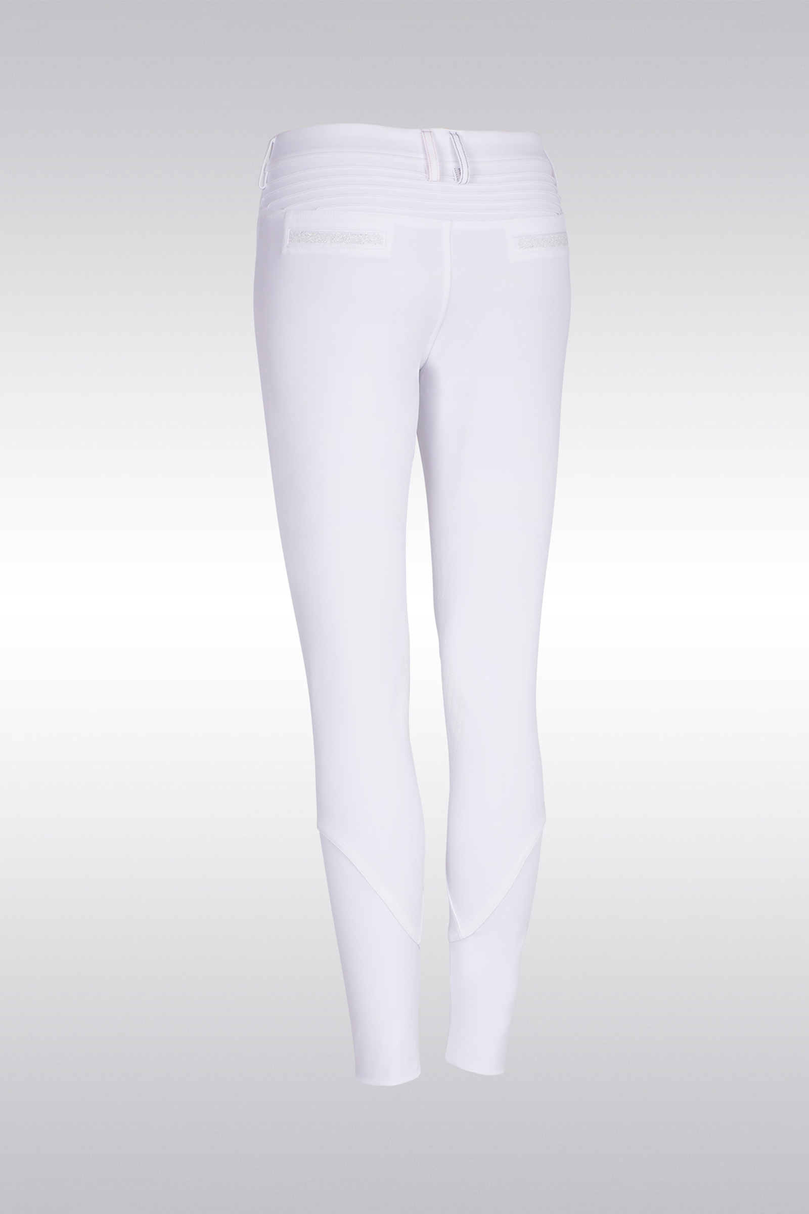 WH/AB Samshield Adele pantalones de montar con refuerzo de rodilla para mujer