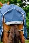 Horseware Amigo Bravo 12 Plus manta de exterior, 250 g