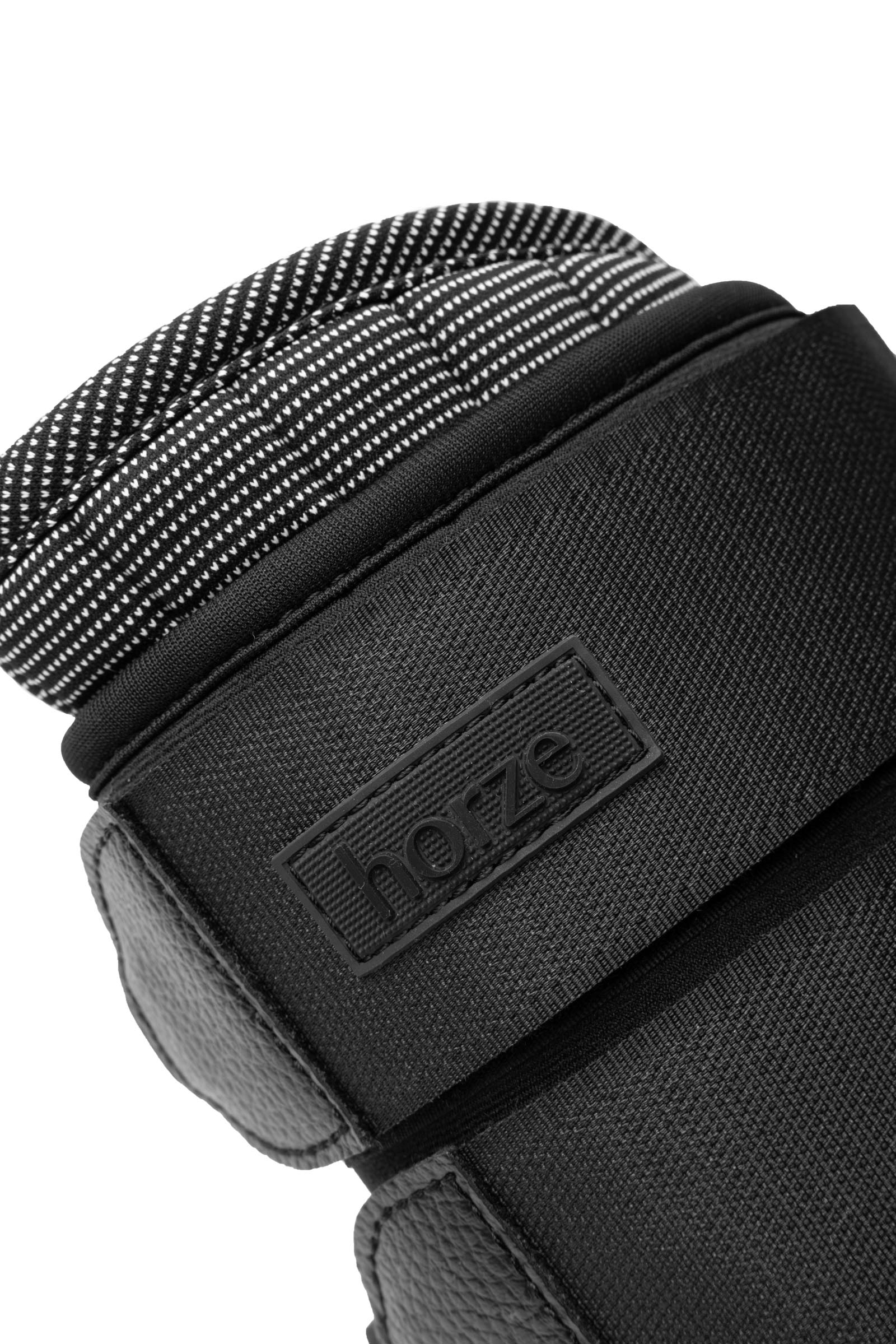 Horze Botas de establo de neopreno con forros