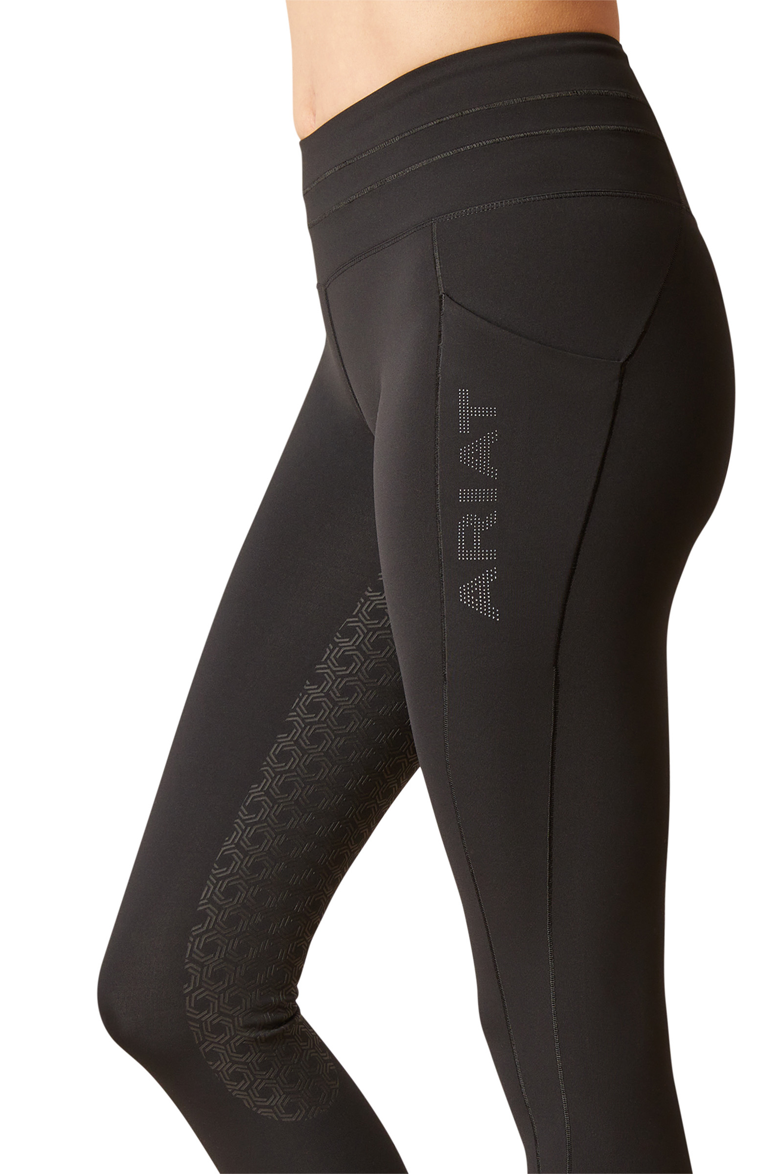 Ariat Eos 2.0 mallas de equitación para mujer con grip completo  