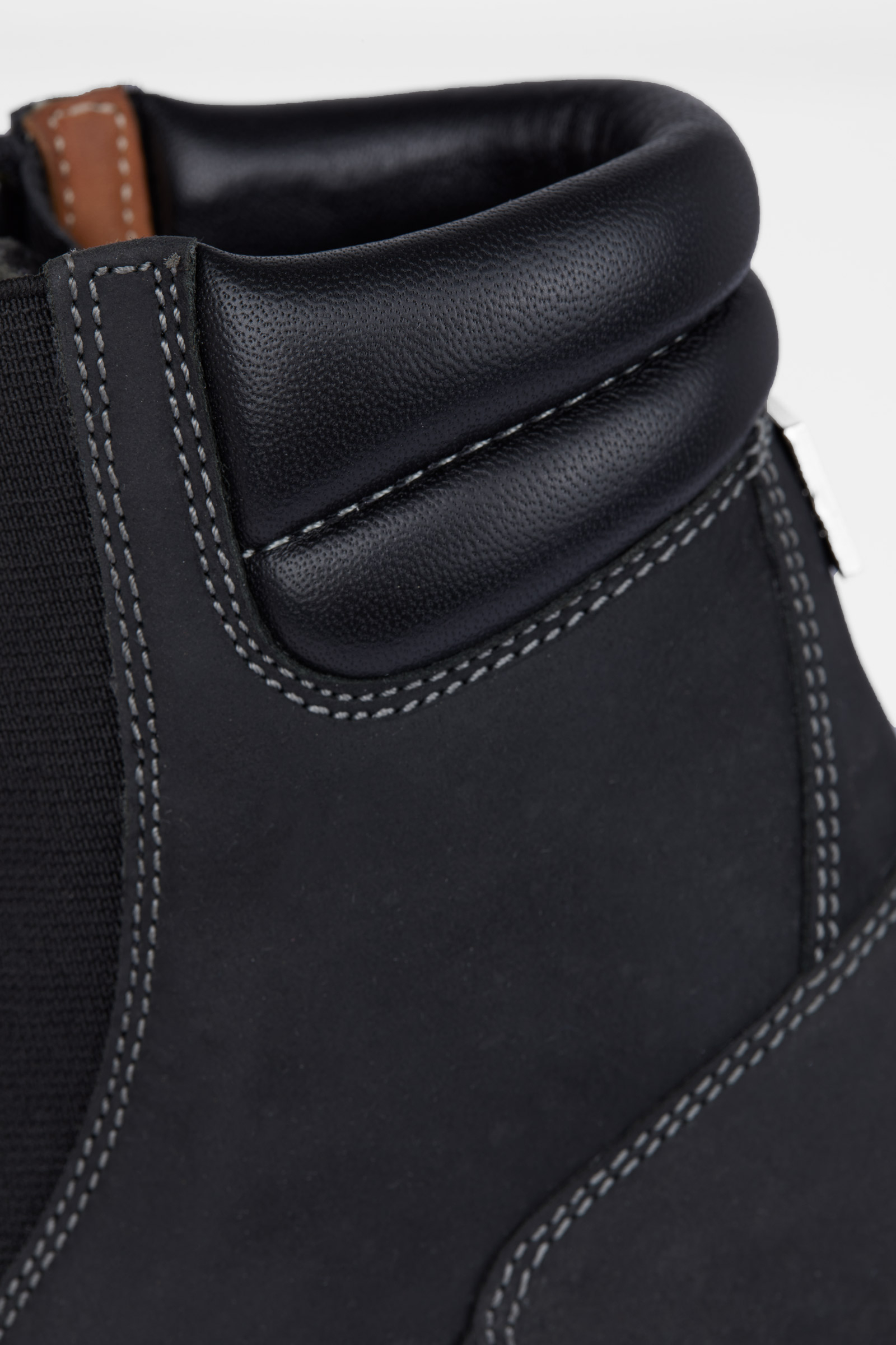 Botines de Equitaci&oacute;n de Cuero para Ni&ntilde;os Horze Blake