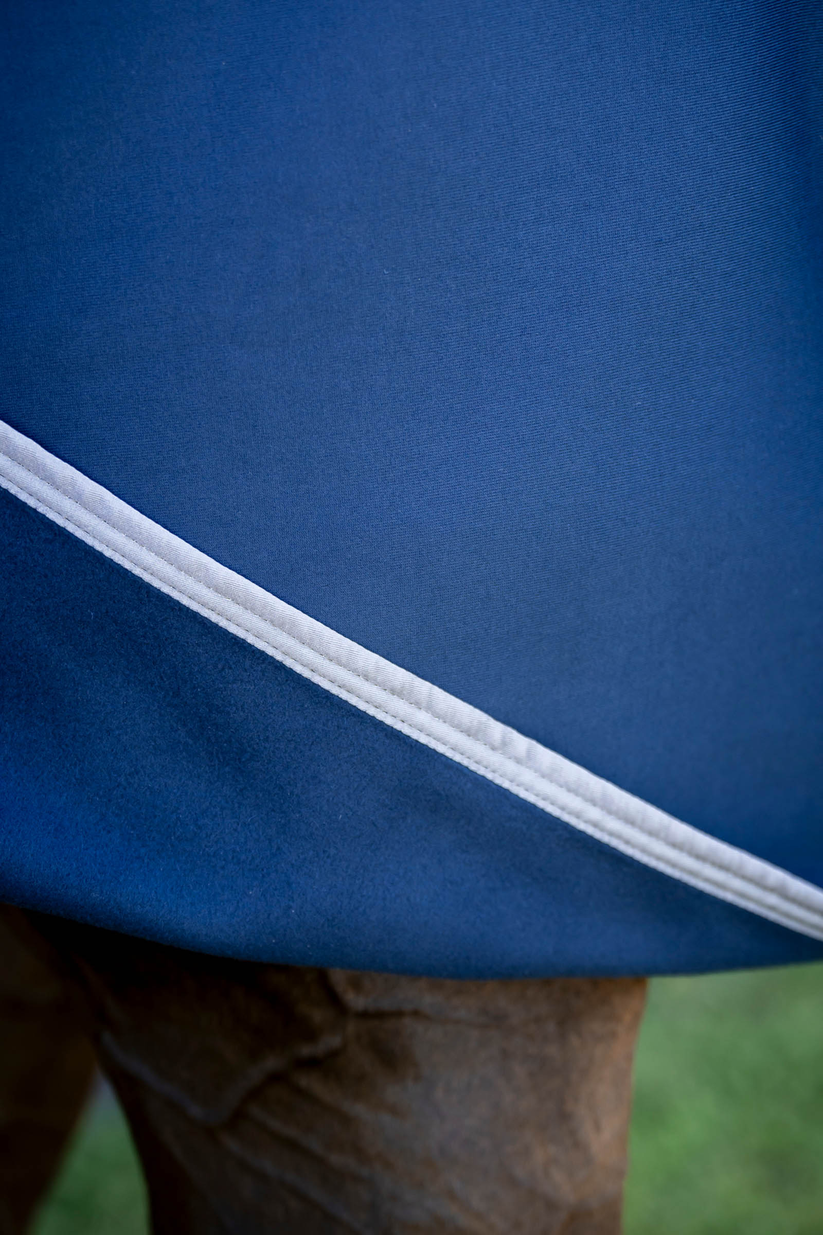 Horseware Amigo manta de secado jersey