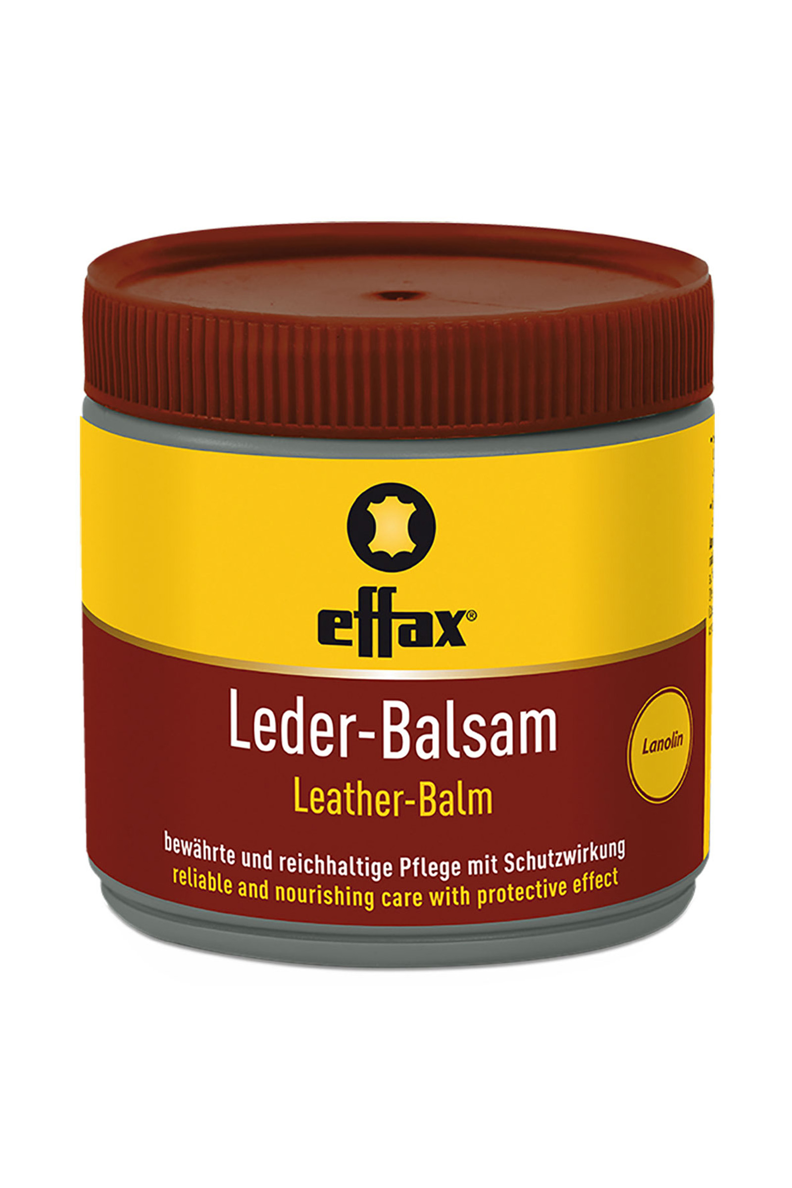 Effax Leather-B&aacute;lsamo, 500 ml