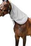 Cubre Cuello para Manta de Exterior 600D Horze Nevada