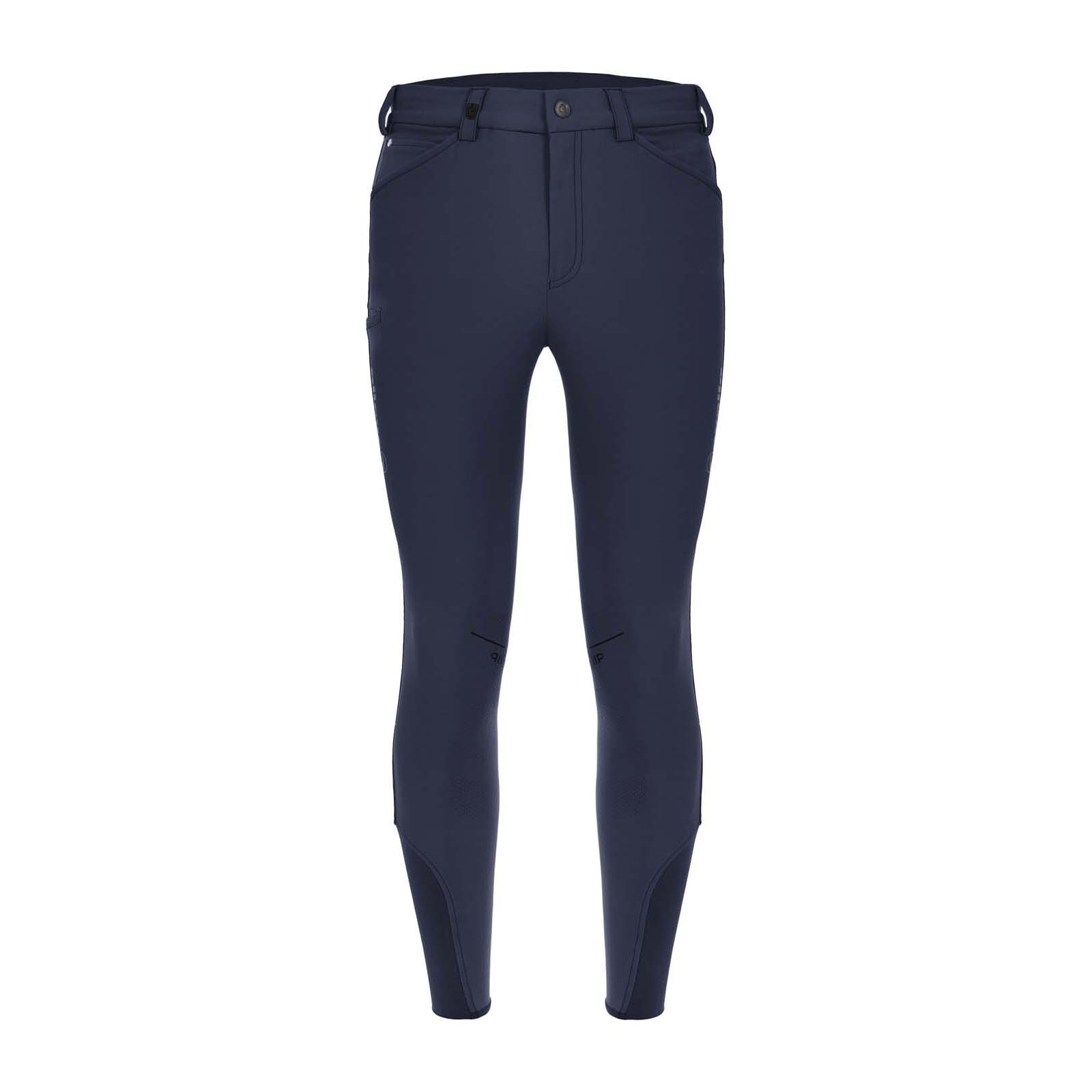 Pantalones CavalCrofton Drofton Grip para Hombre con Grip en las Rodillas