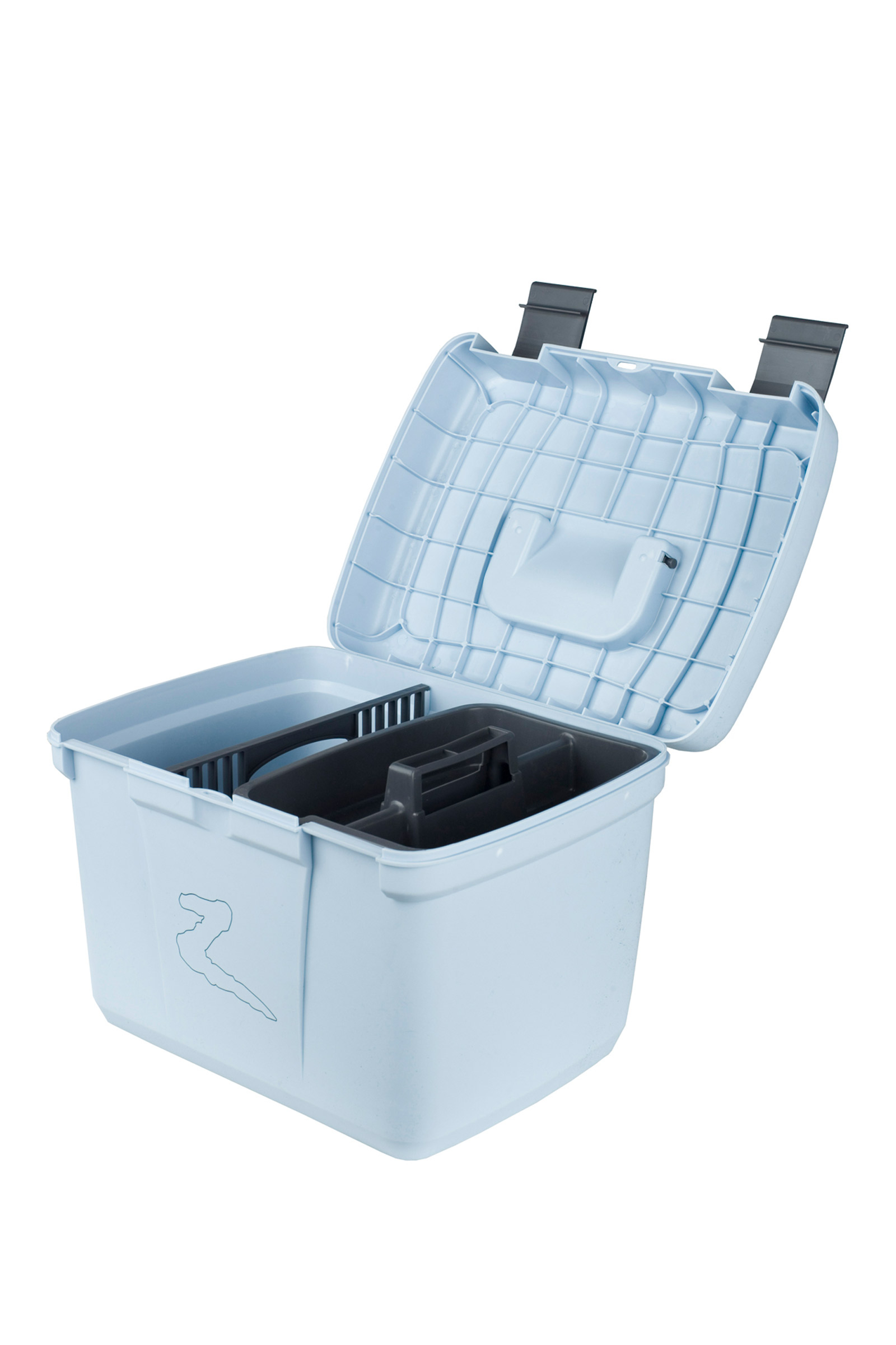 Caja de Cepillado Inteligente Horze