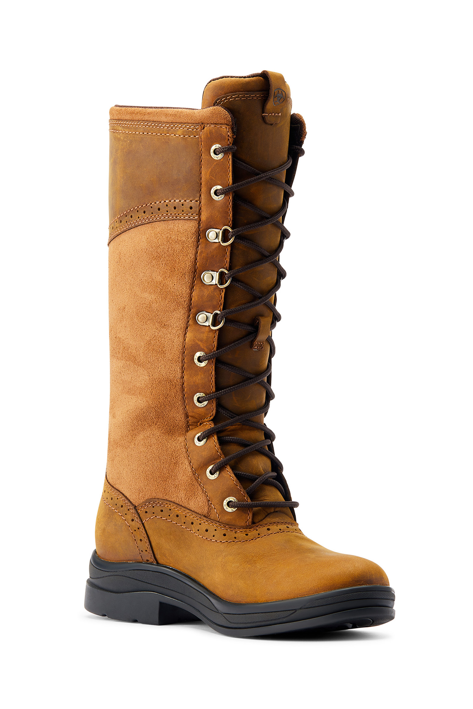 Ariat Wythburn II H2O Botas impermeables para mujer