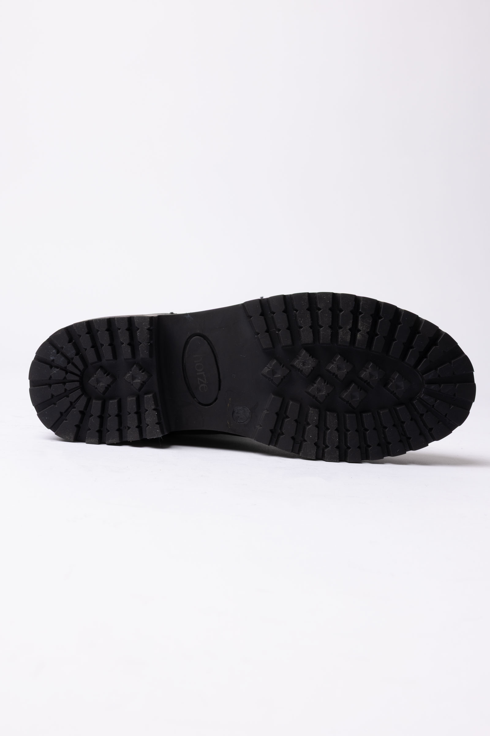 Botas impermeables de exterior Horze York con caña alta