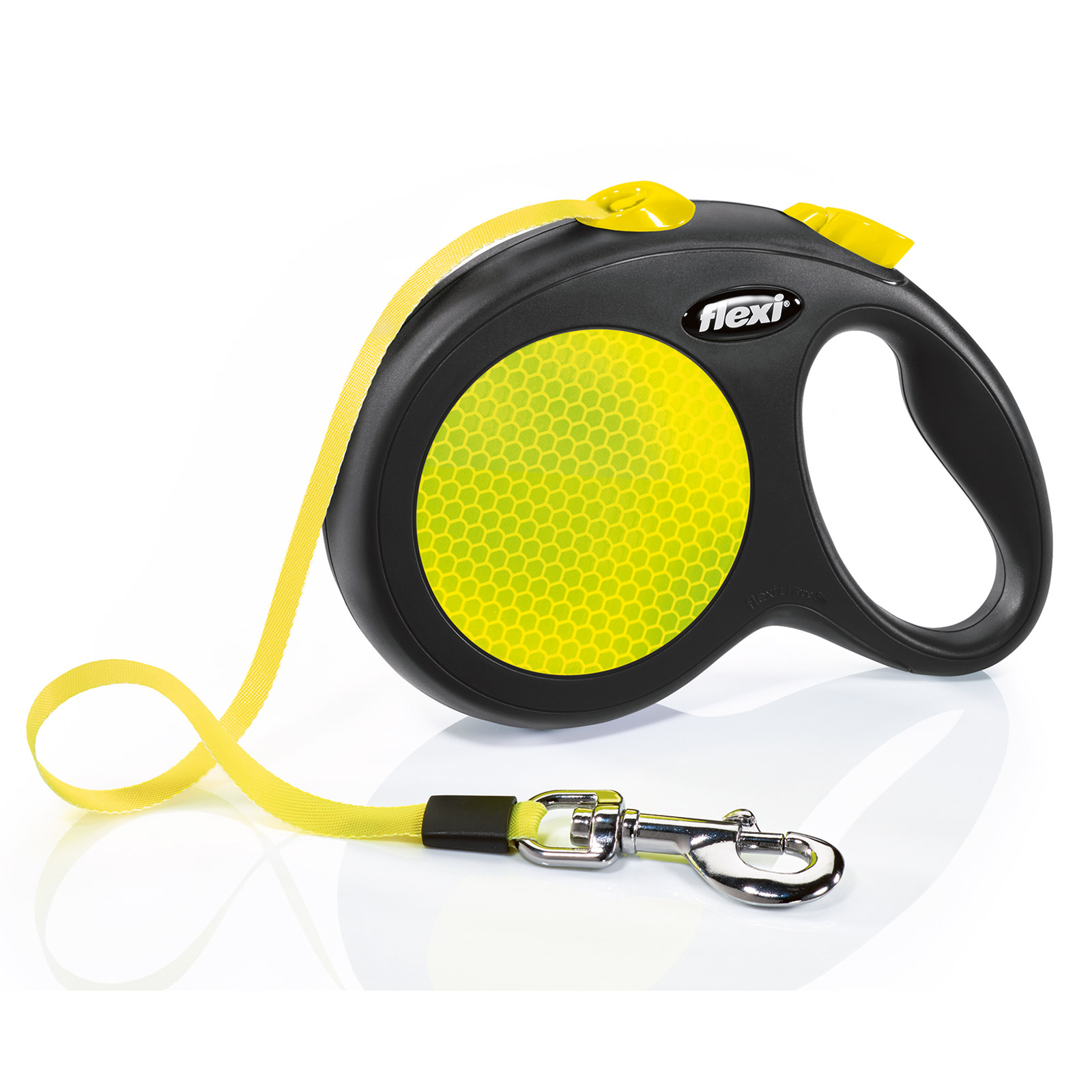 Flexi New Classic Neon Tape L 5m