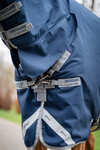 Horseware Amigo 1200D manta de exterior integrada 250 g