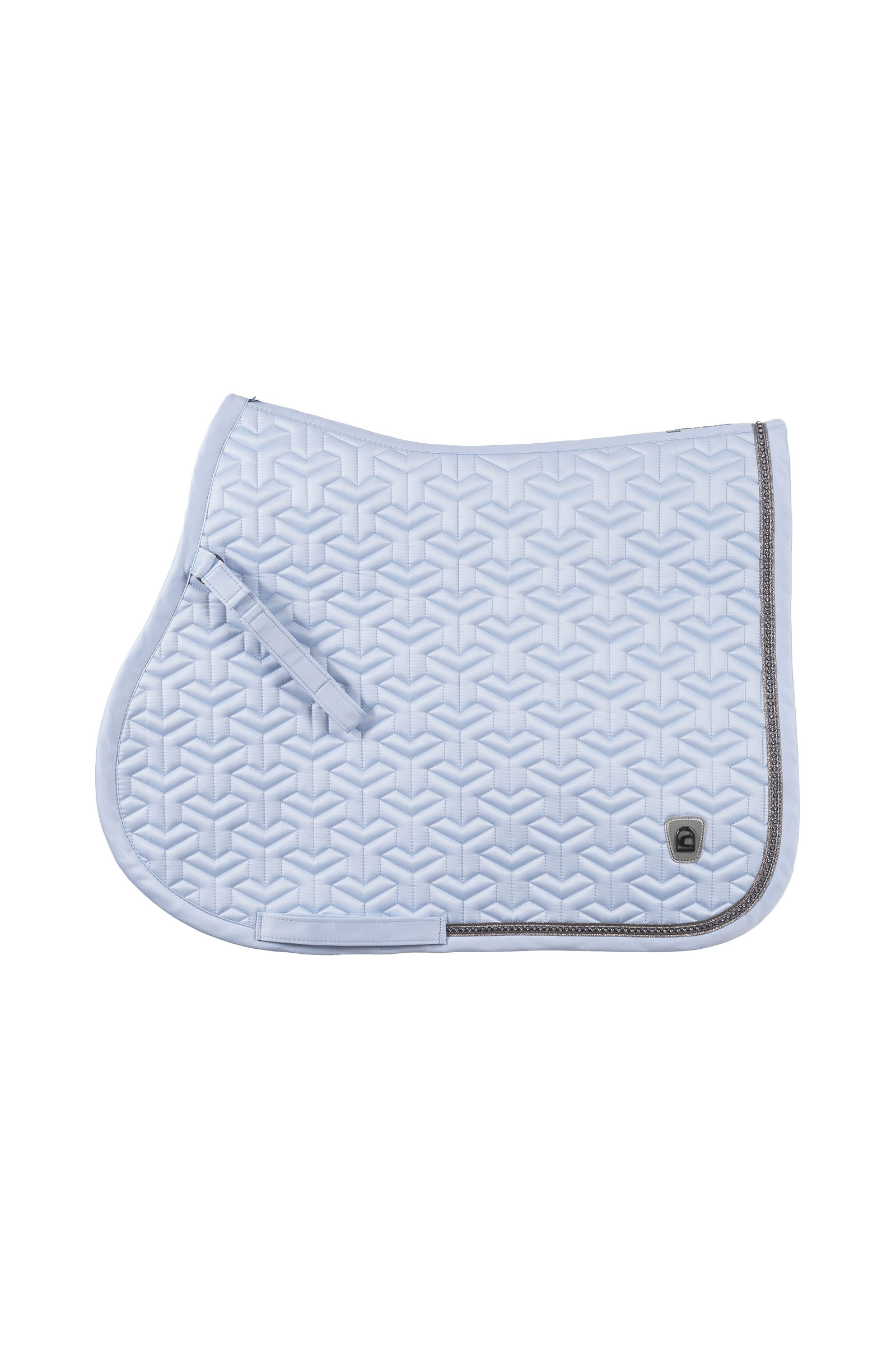 foggy blue Cavallo CavalCool Comfort mantilla uso general