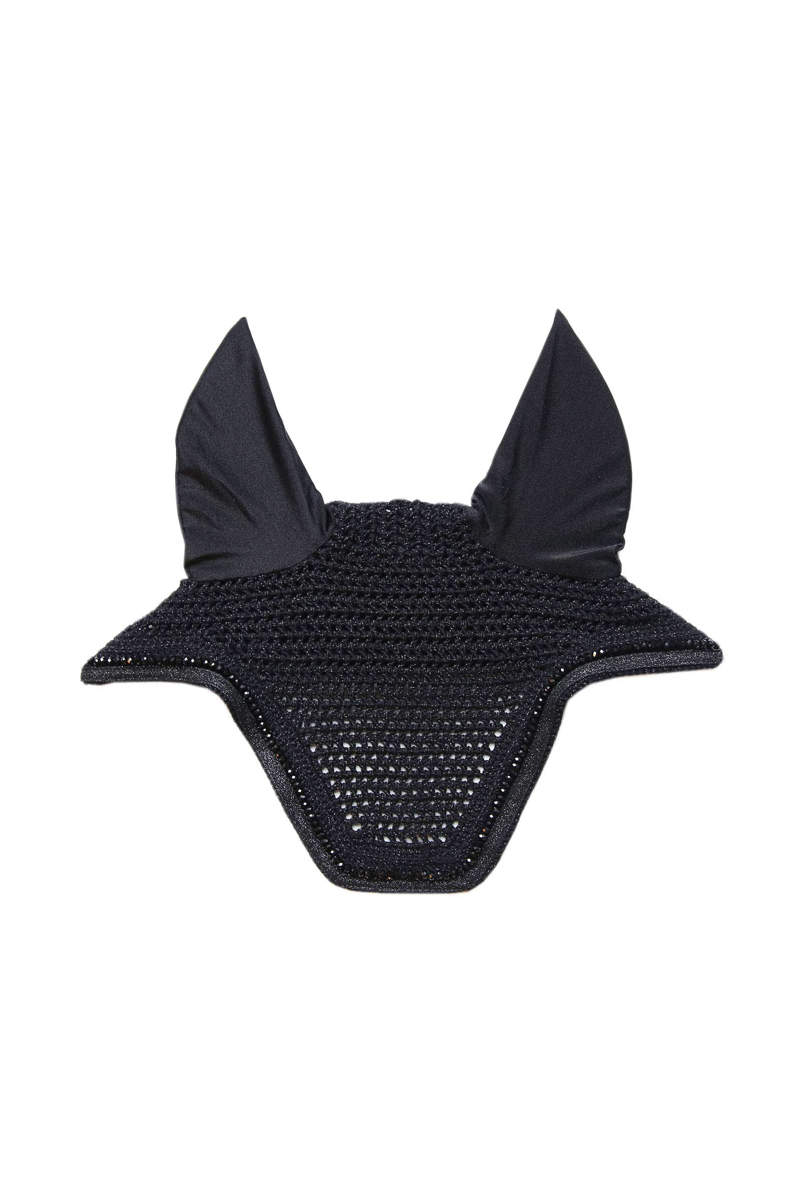 Kentucky Horsewear Wellington - Velo con volantes y purpurina