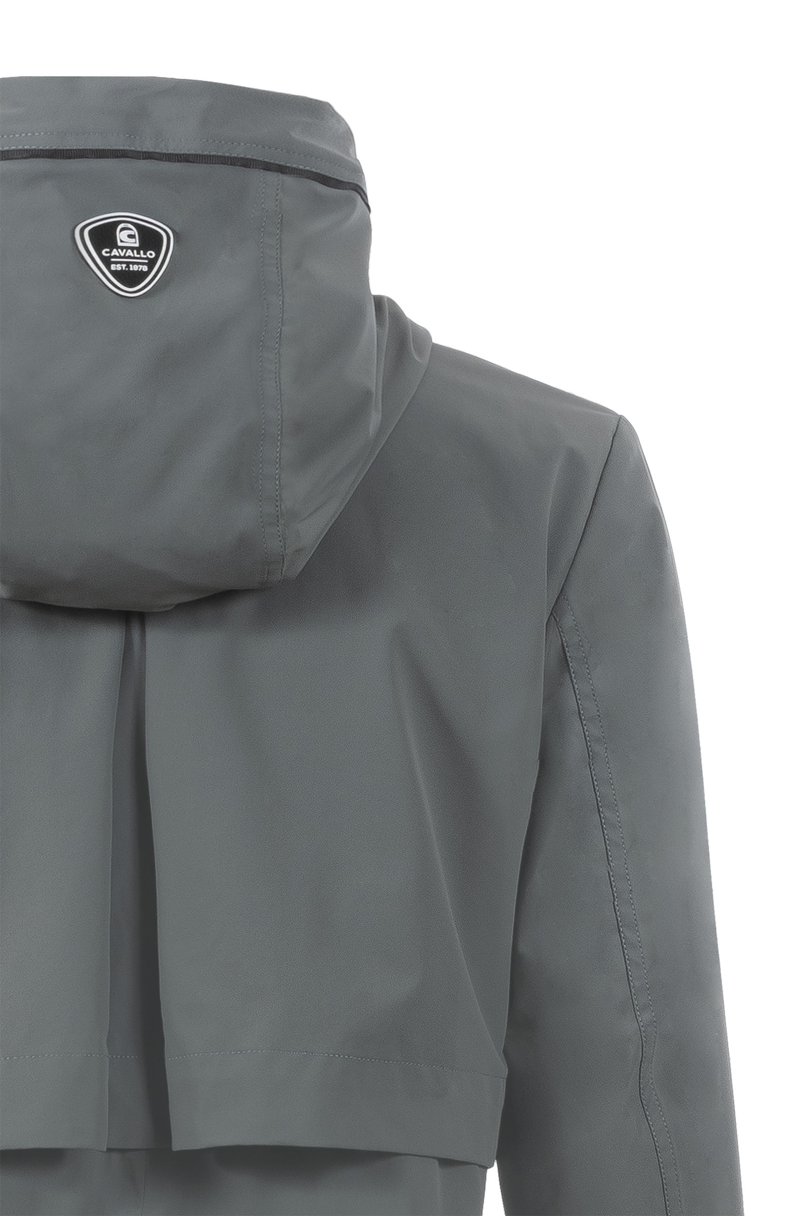 Cavallo CavalNafisa impermeable funcional