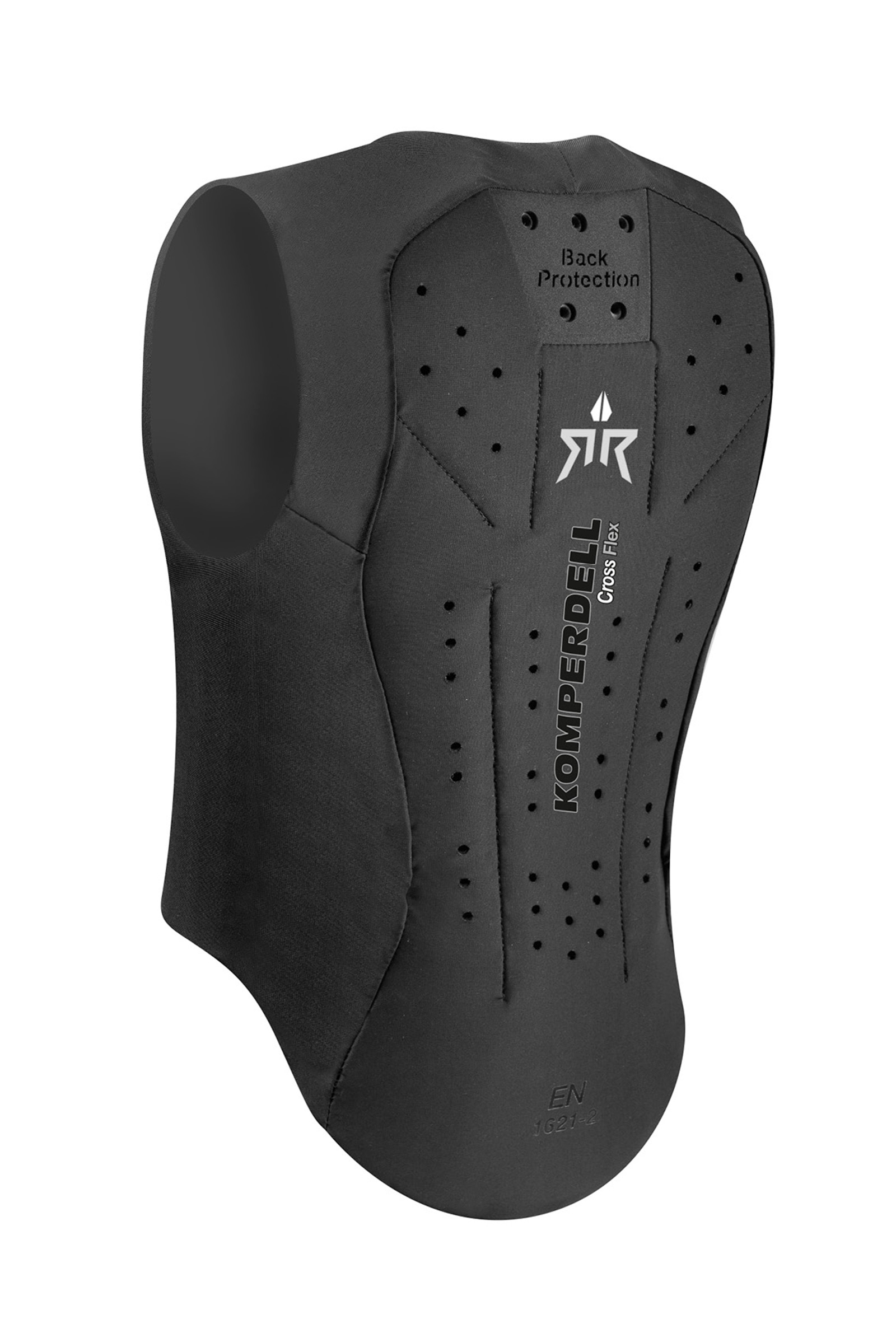 Chaleco de Seguridad para Ni&ntilde;os Komperdell Ballistic Champion