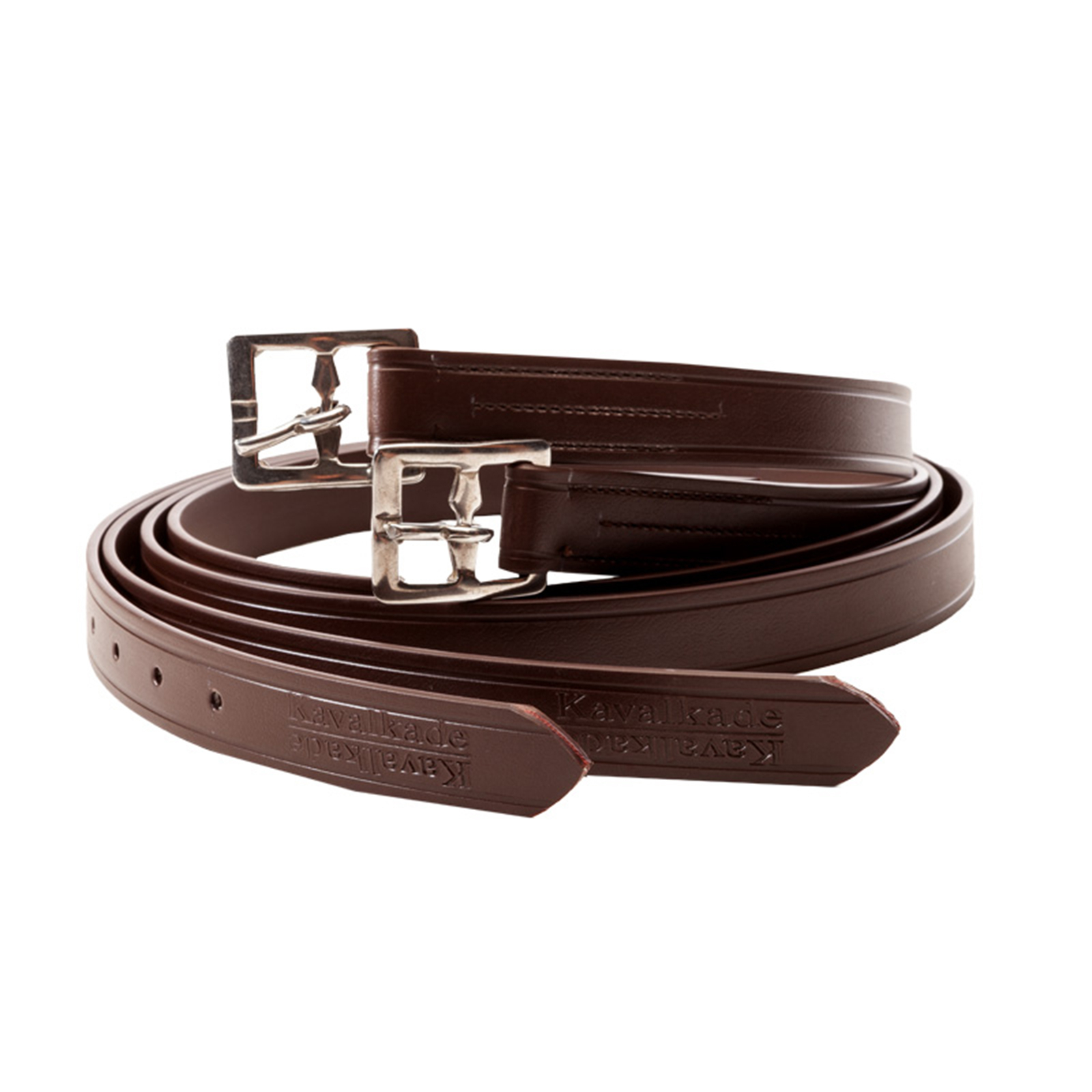 Cueros de estribo Kavalkade Biothane