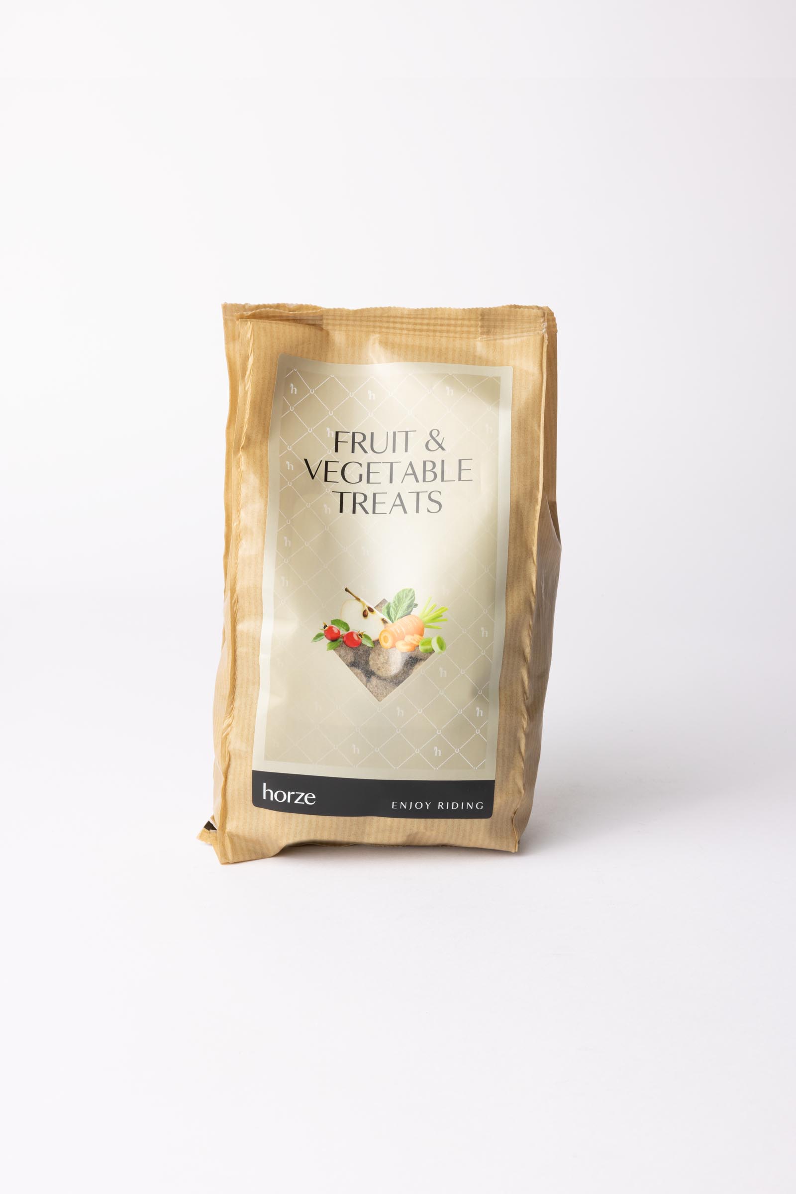 Galletas Frutas & Verduras Horze, Golosinas 1kg