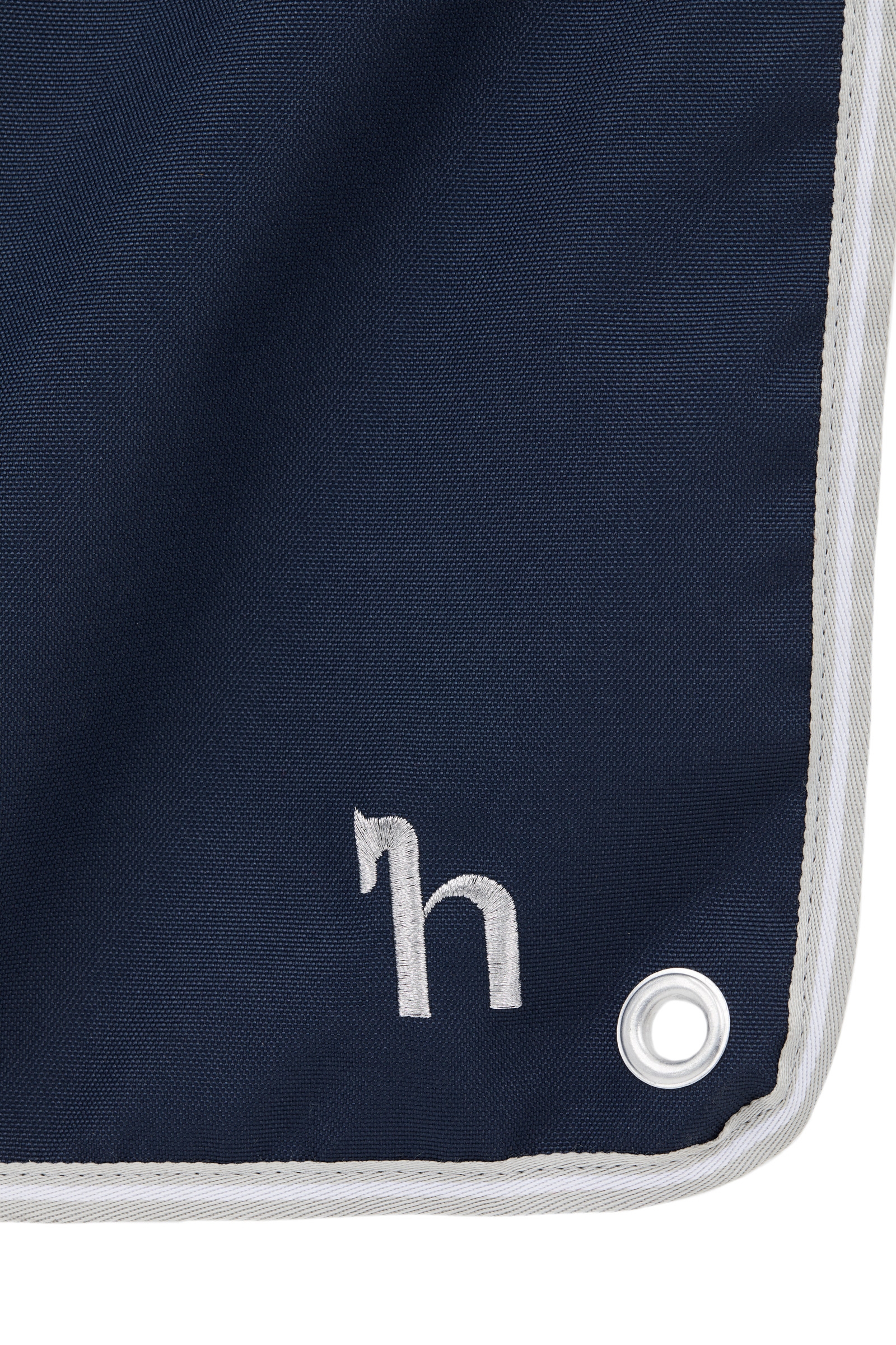 Cortina de Cuadra Horze Neat & Tidy