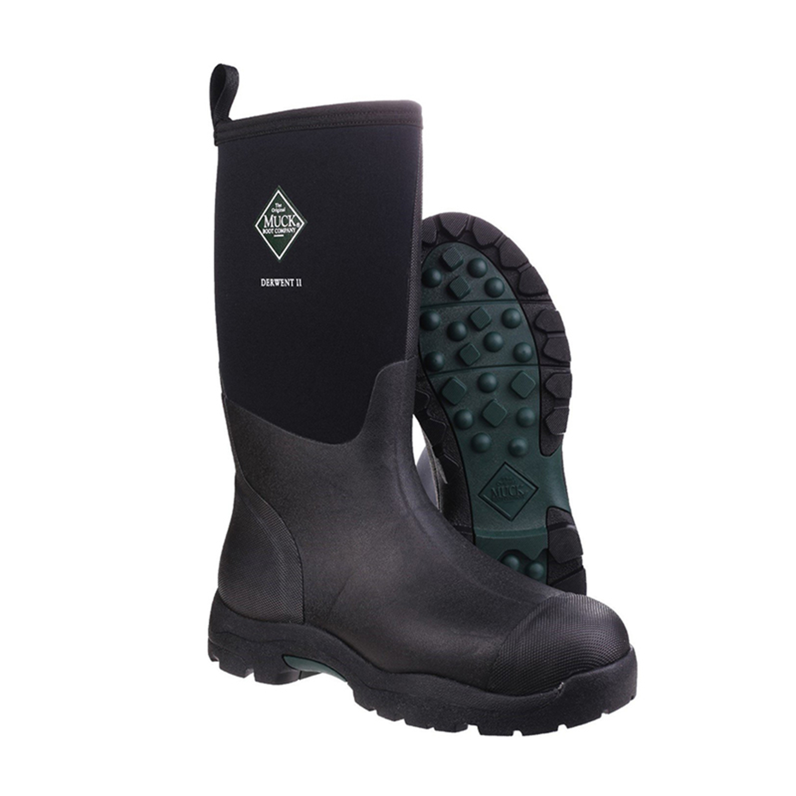 Botas Muck Boot Derwent II