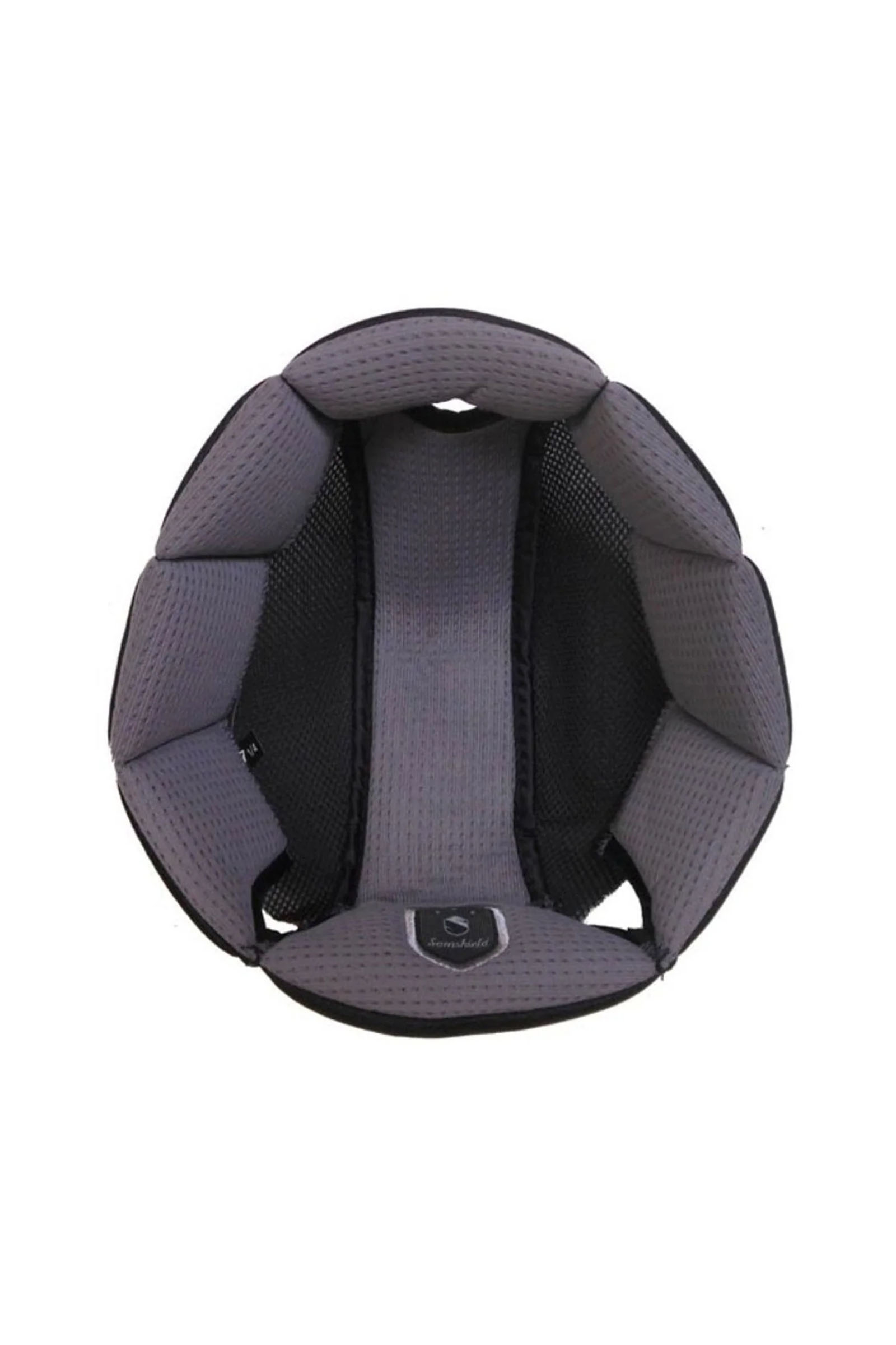 Samshield Liner Shadowmatt para V2