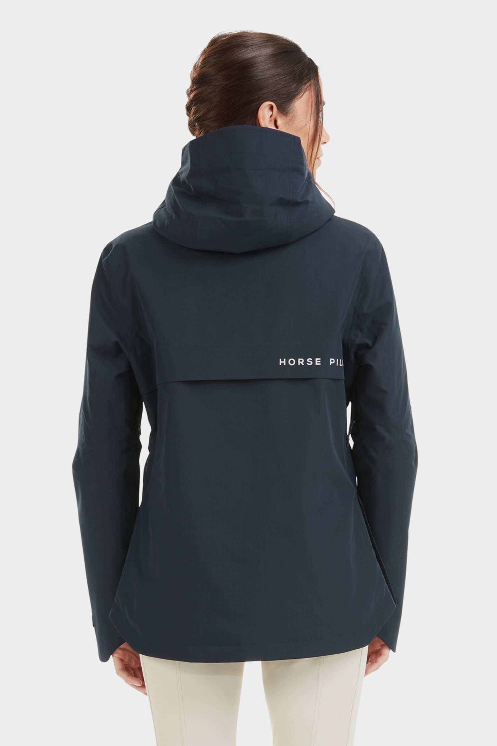 Chaqueta de mujer Horse Pilot Essential